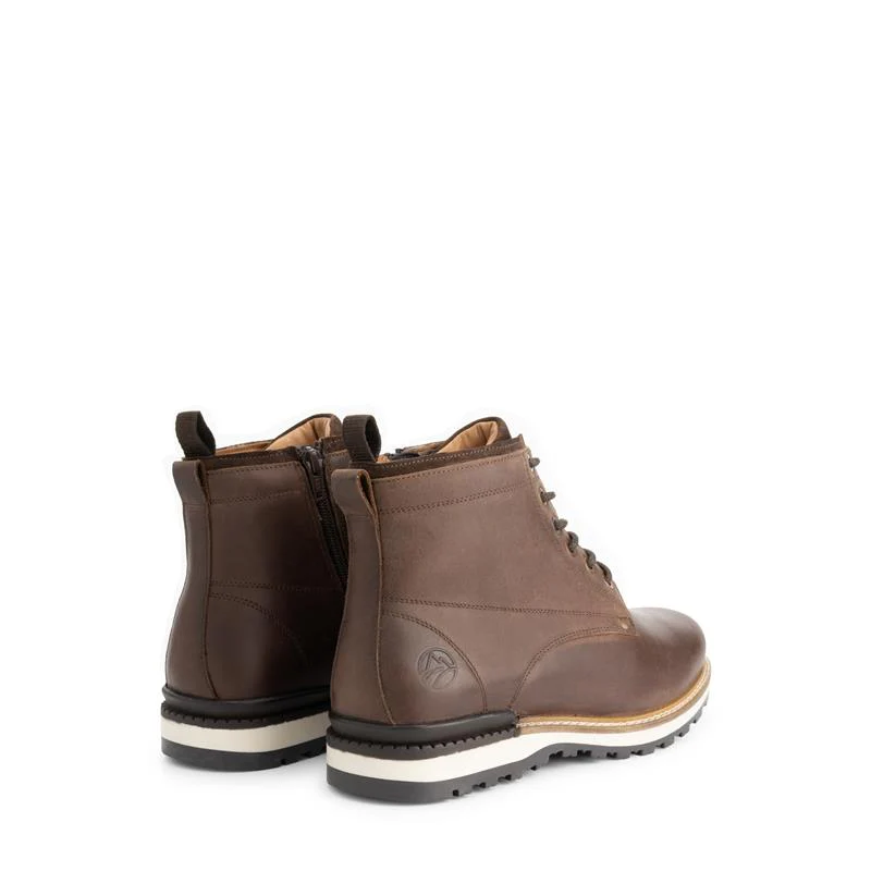 Mosbjerg Dark brown - Image 2
