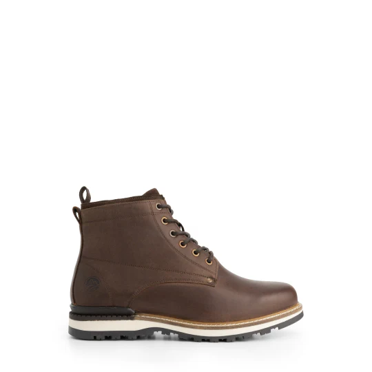 Mosbjerg Dark brown - Image 3