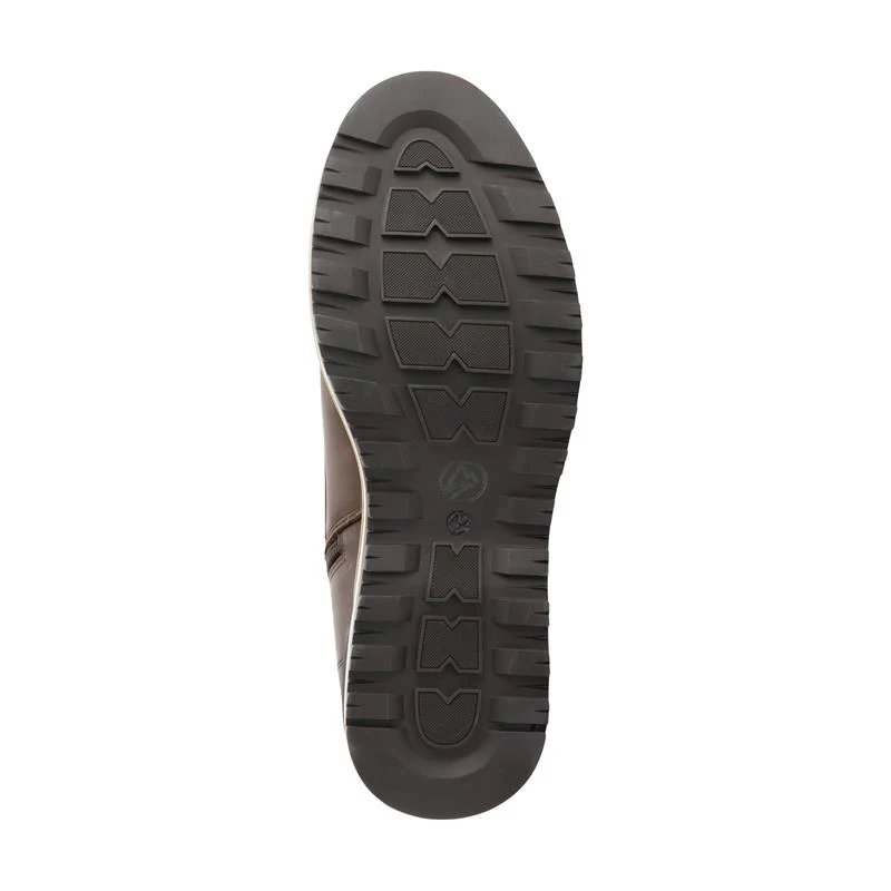 Mosbjerg Dark brown - Image 5