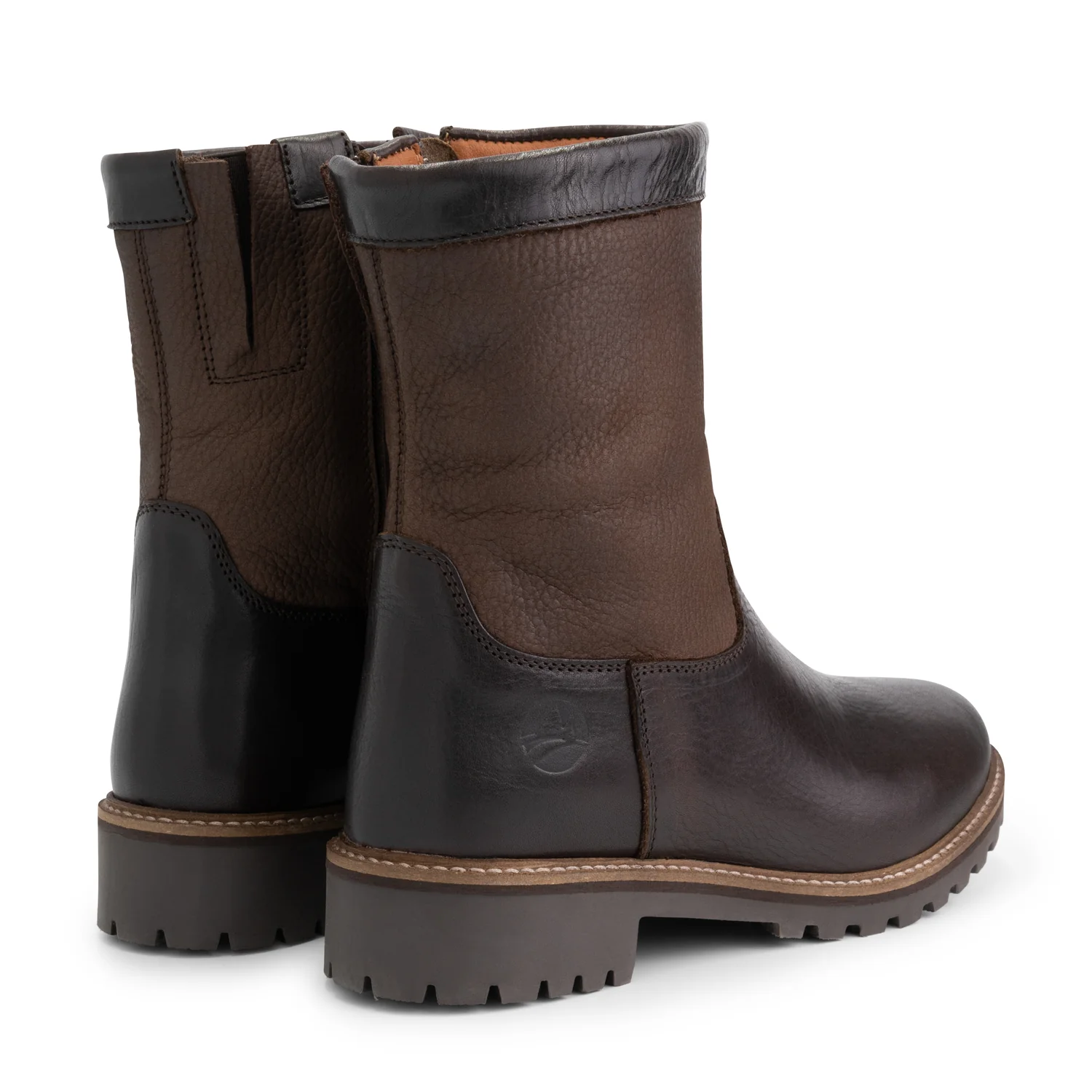 Mygland Dark brown - Image 2