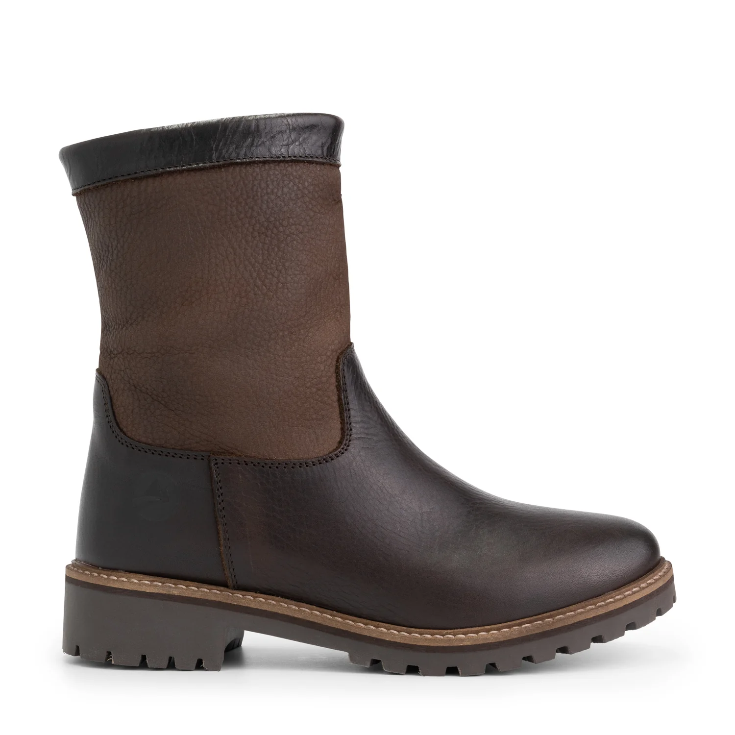 Mygland Dark brown - Image 3