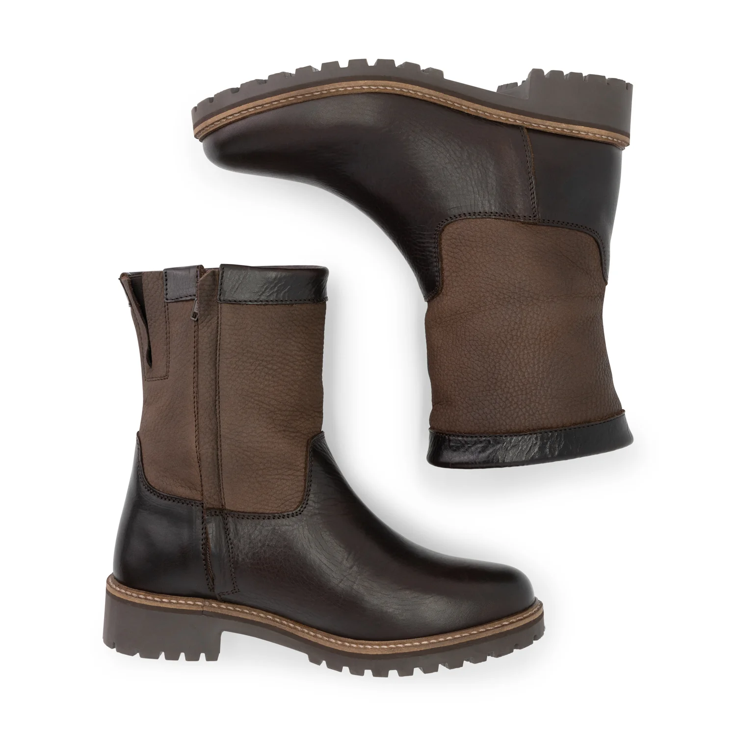 Mygland Dark brown - Image 4