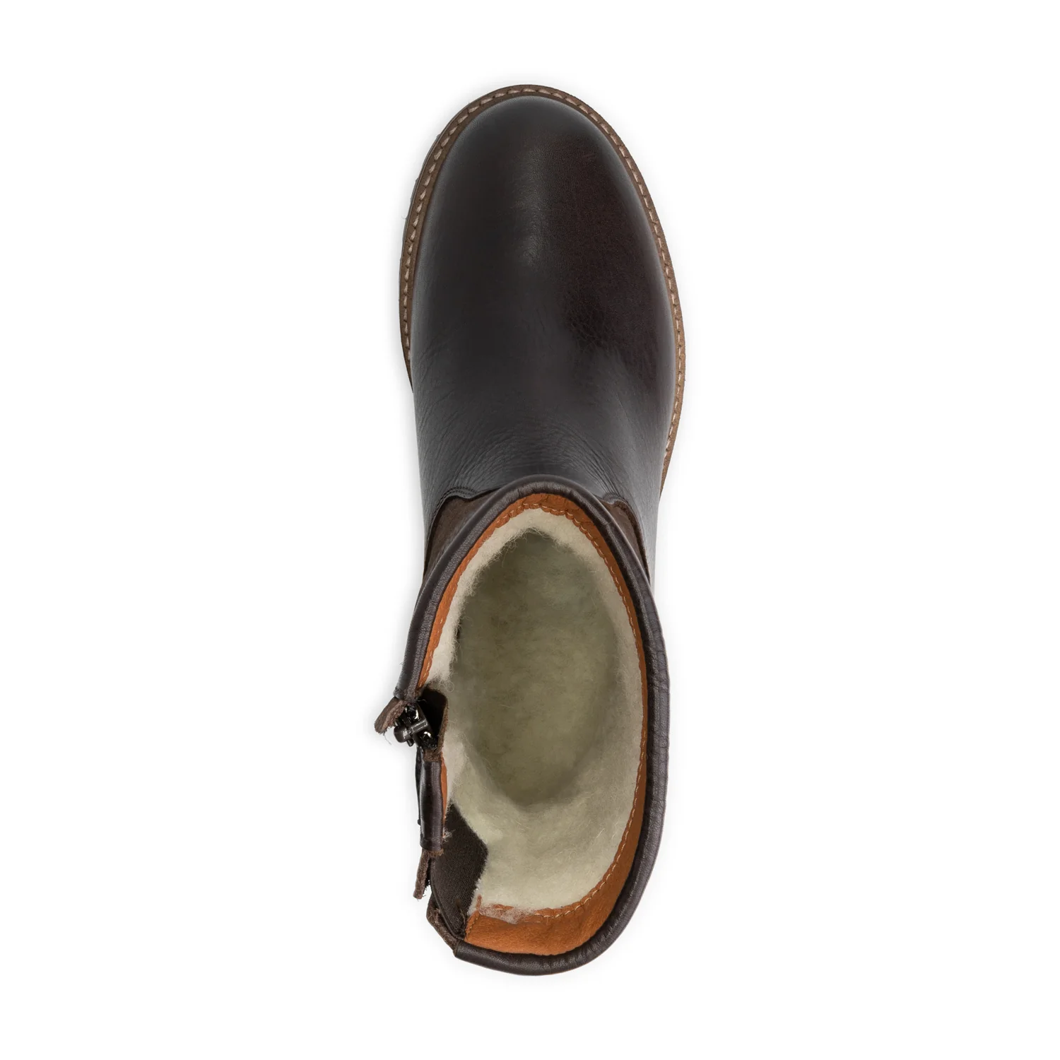 Mygland Dark brown - Image 5