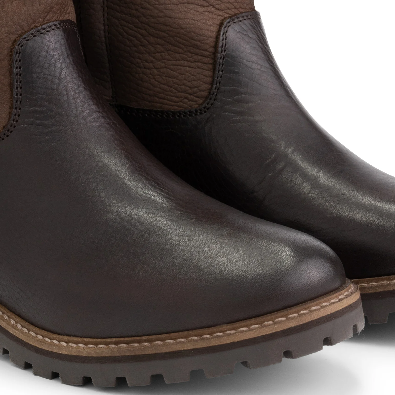 Mygland Dark brown - Image 8