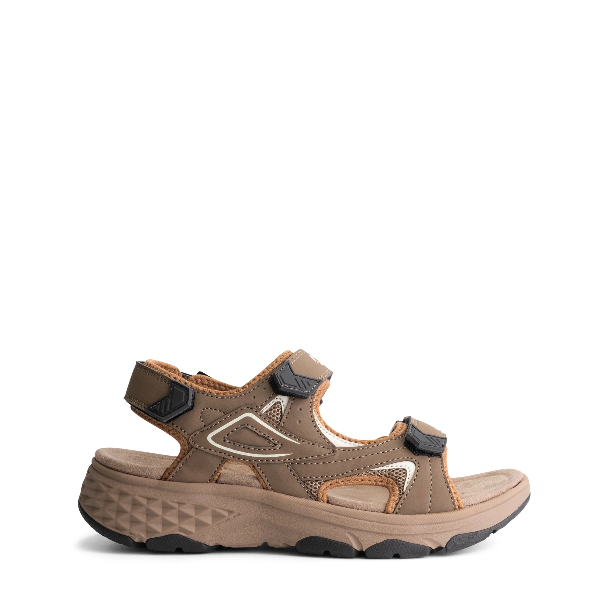 Myrli Women - Hiking sandals - Brown - Image 3