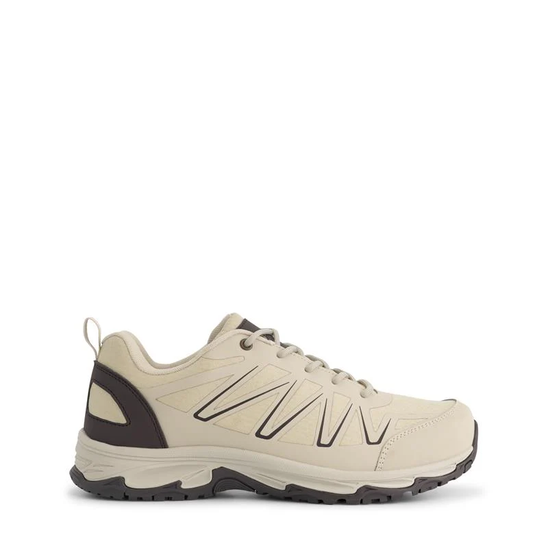 Nalden Men - Low hiking shoes - Waterproof - Sand - Image 3