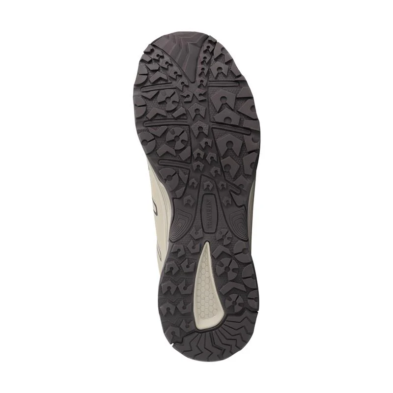 Nalden Men - Low hiking shoes - Waterproof - Sand - Image 5