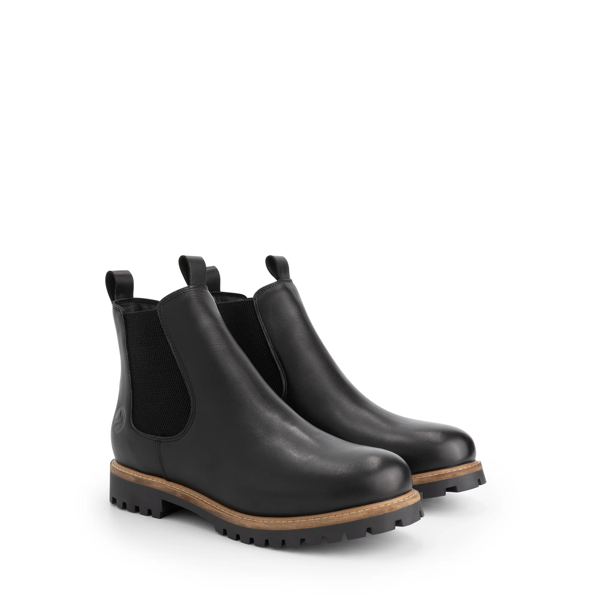 Nodeland Black