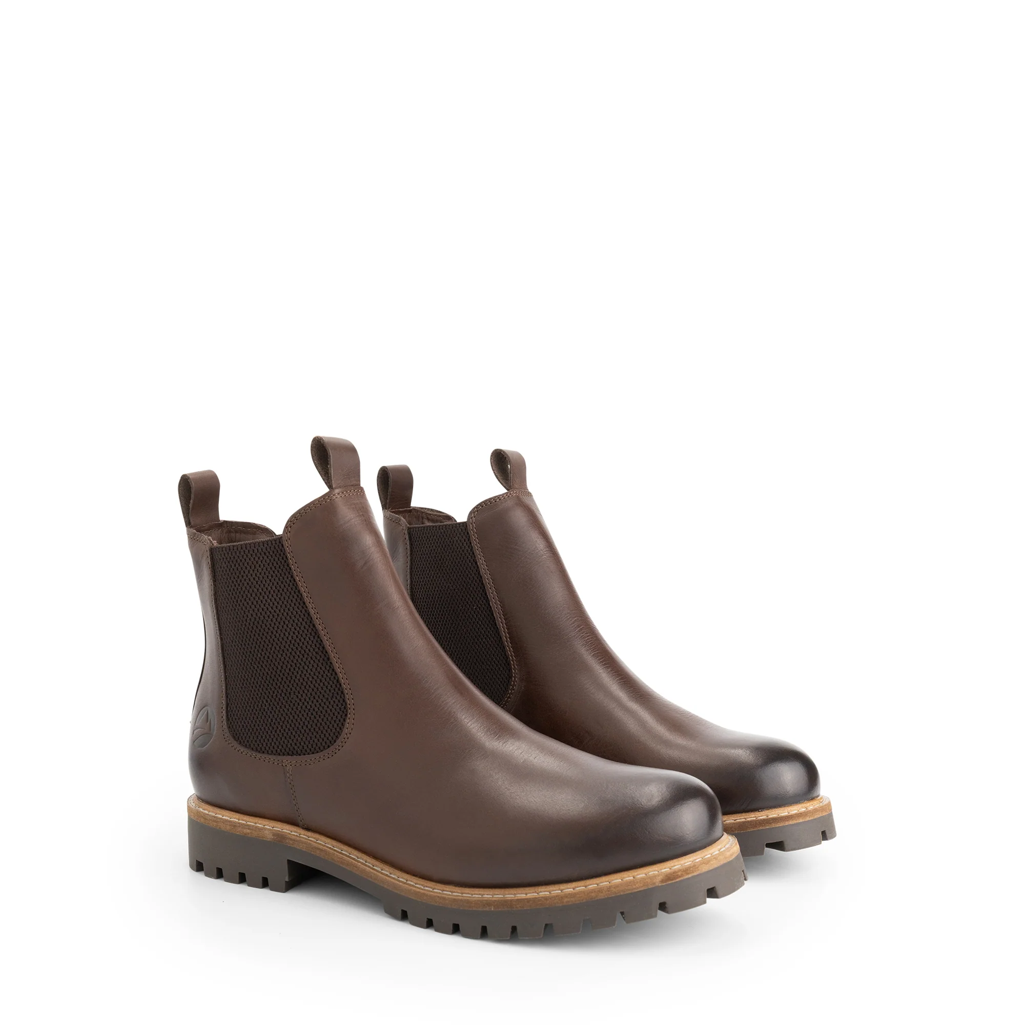 Nodeland Dark brown