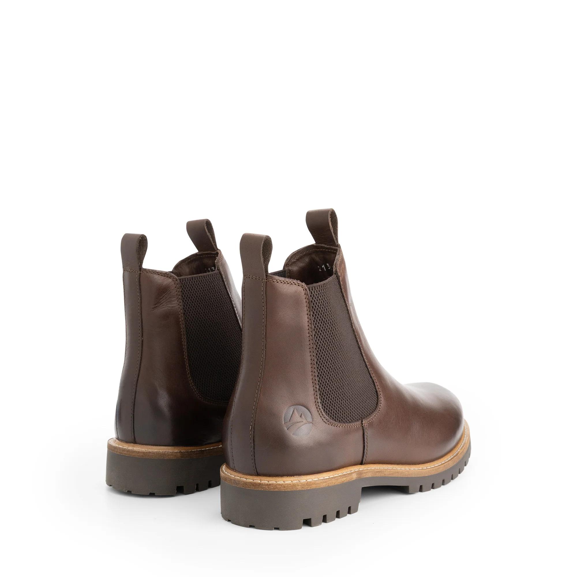 Nodeland Dark brown - Image 2
