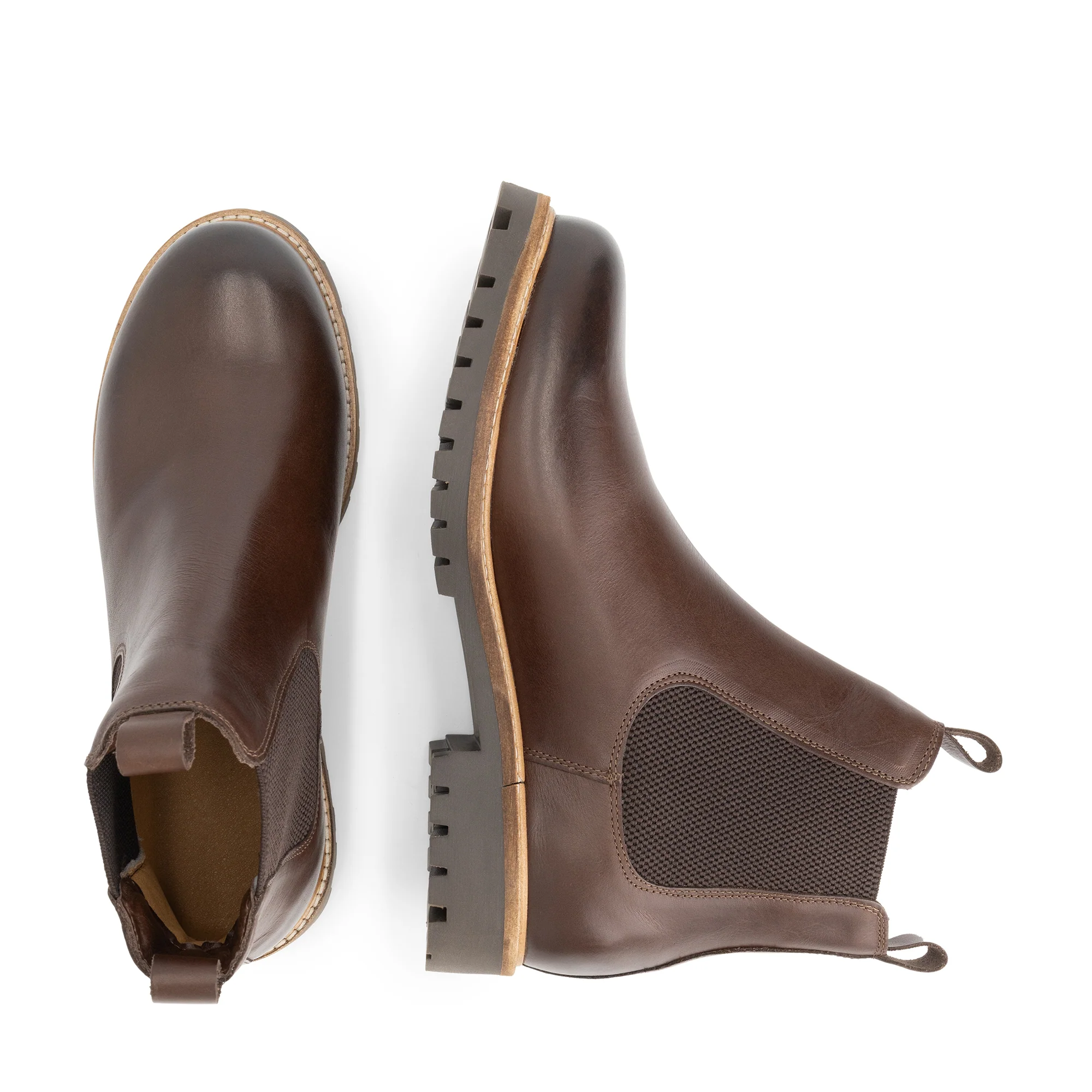 Nodeland Dark brown - Image 4