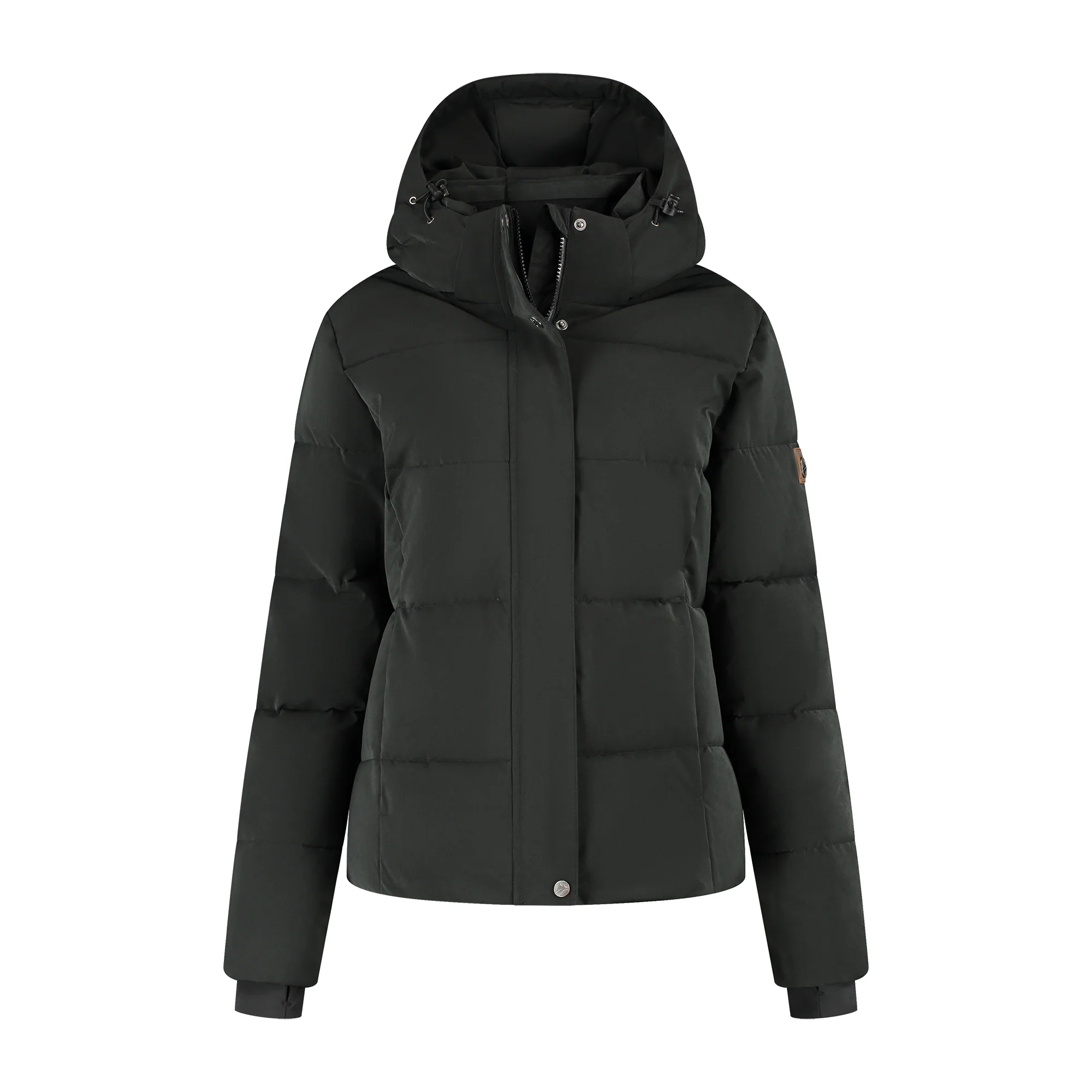 Norra Black
