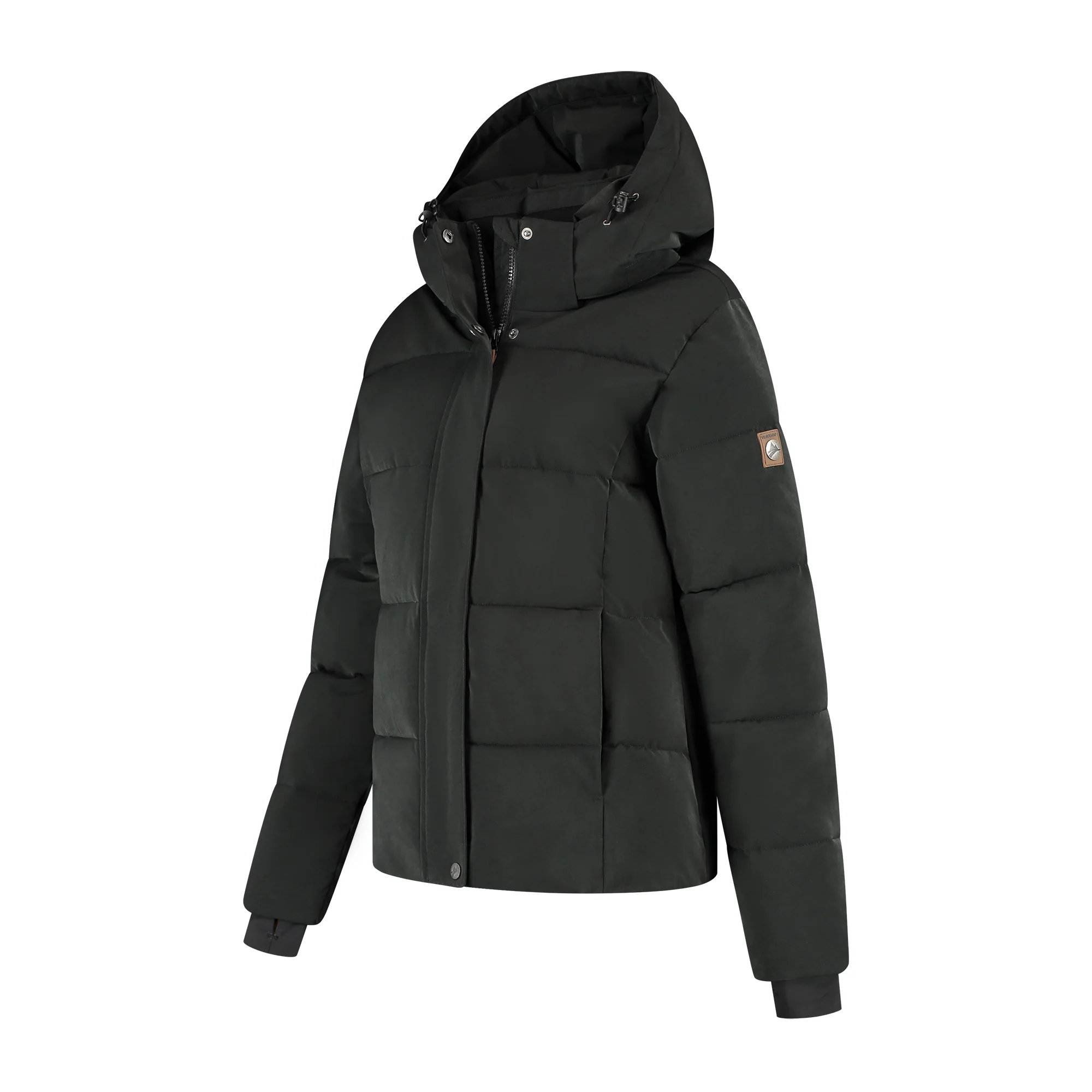 Norra Black - Image 4