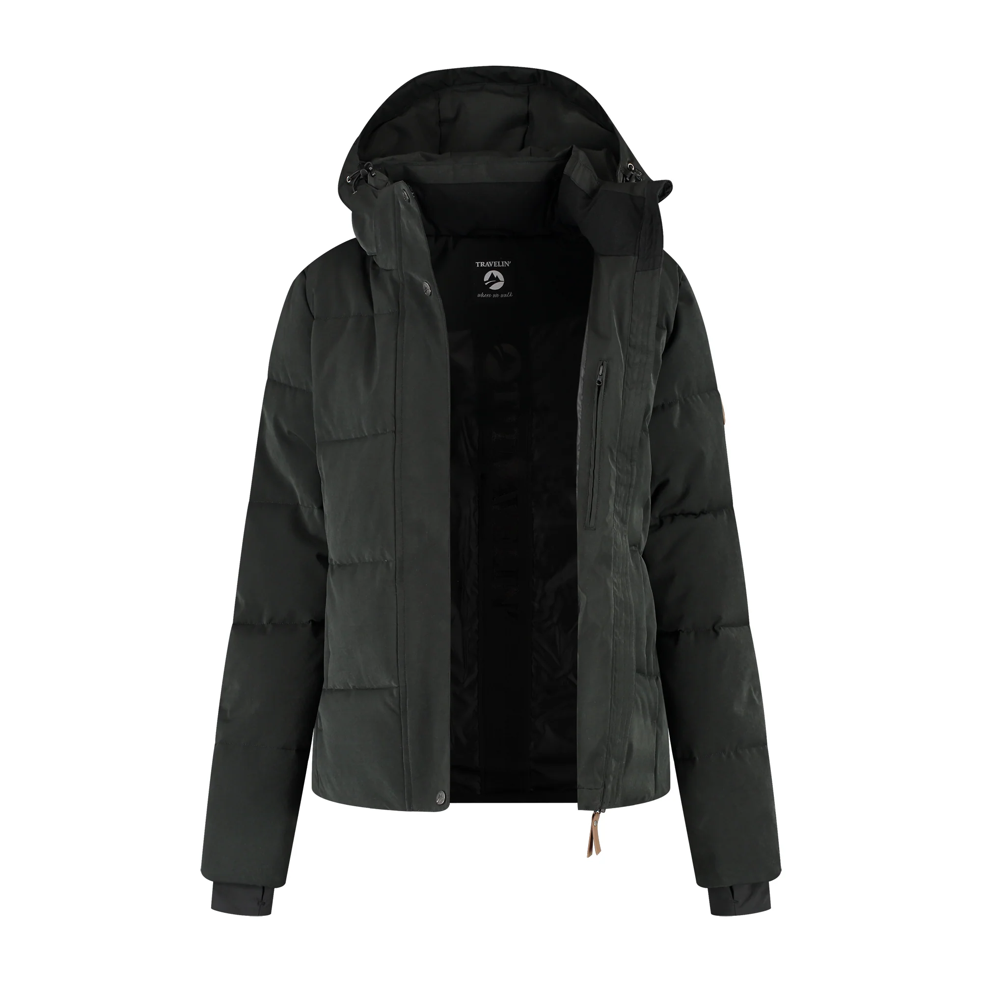 Norra Black - Image 5