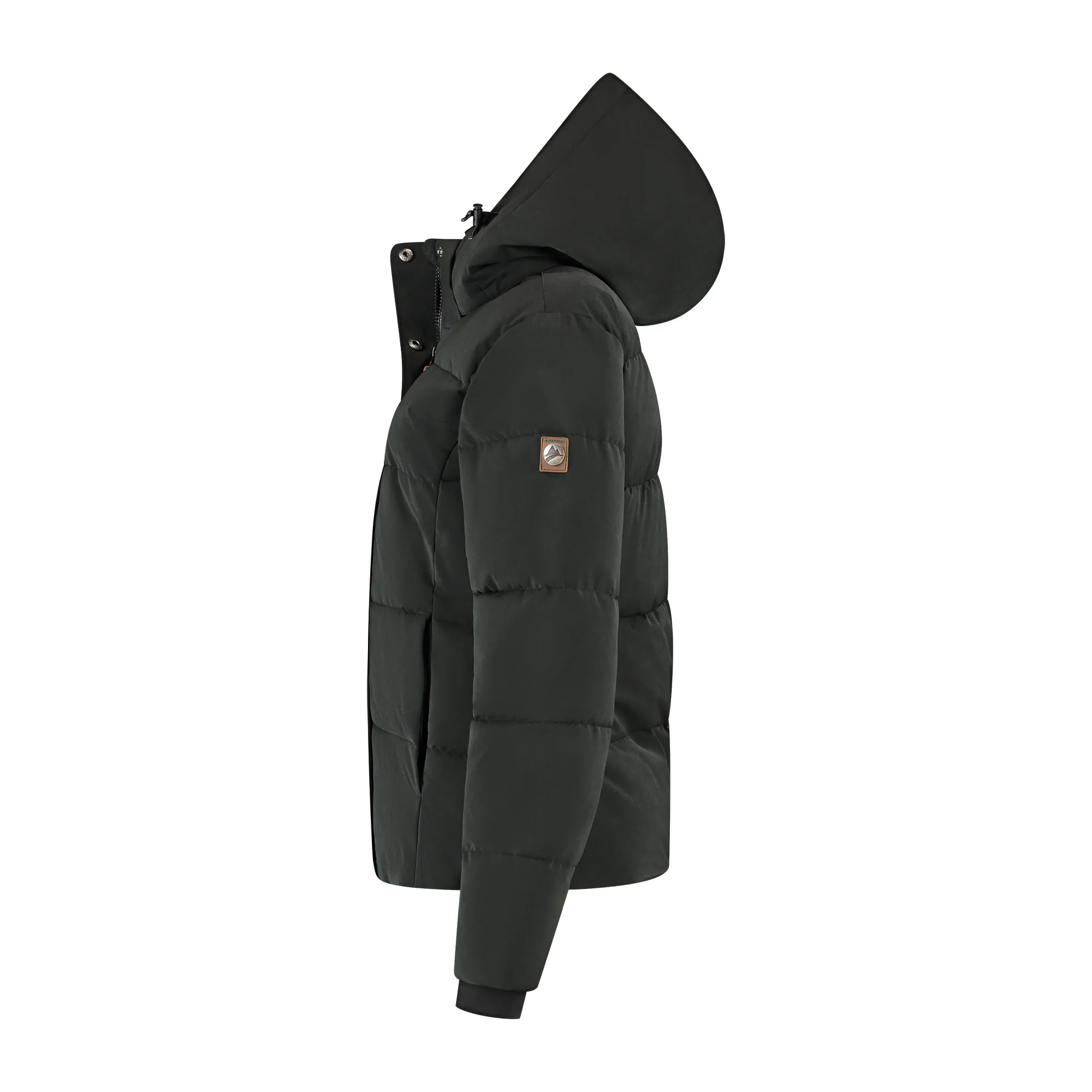 Norra Black - Image 6