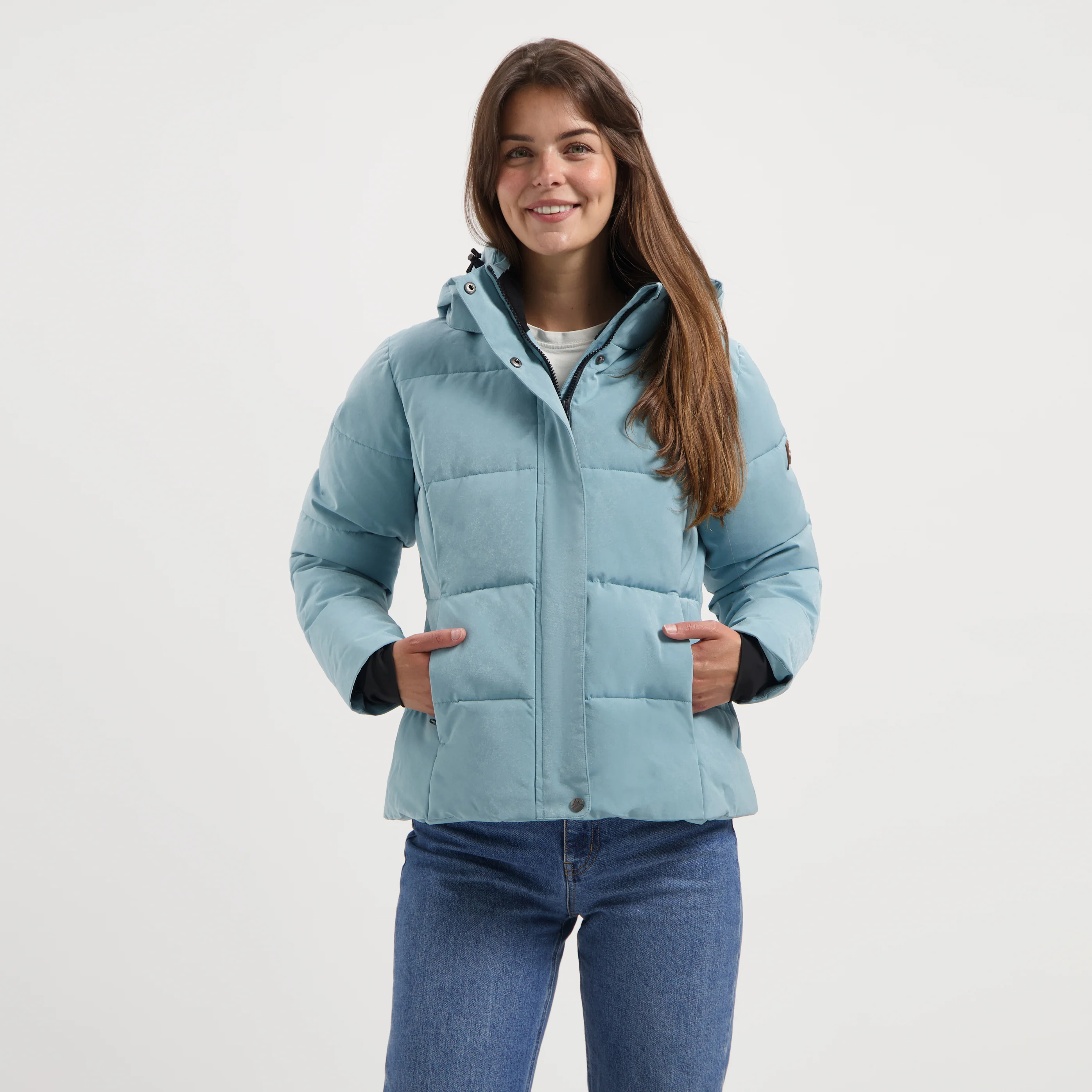 Norra Light blue - Image 3