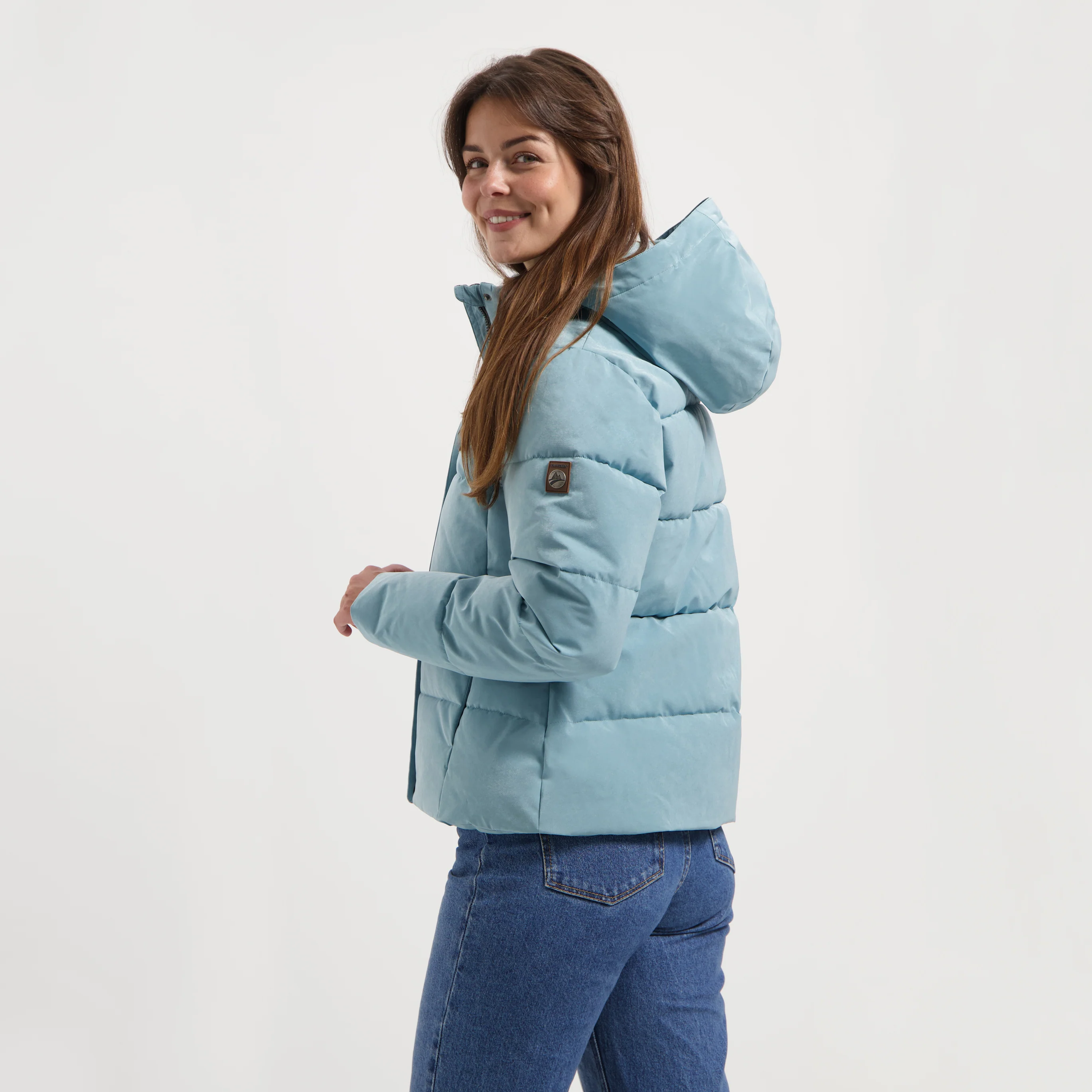Norra Light blue - Image 4