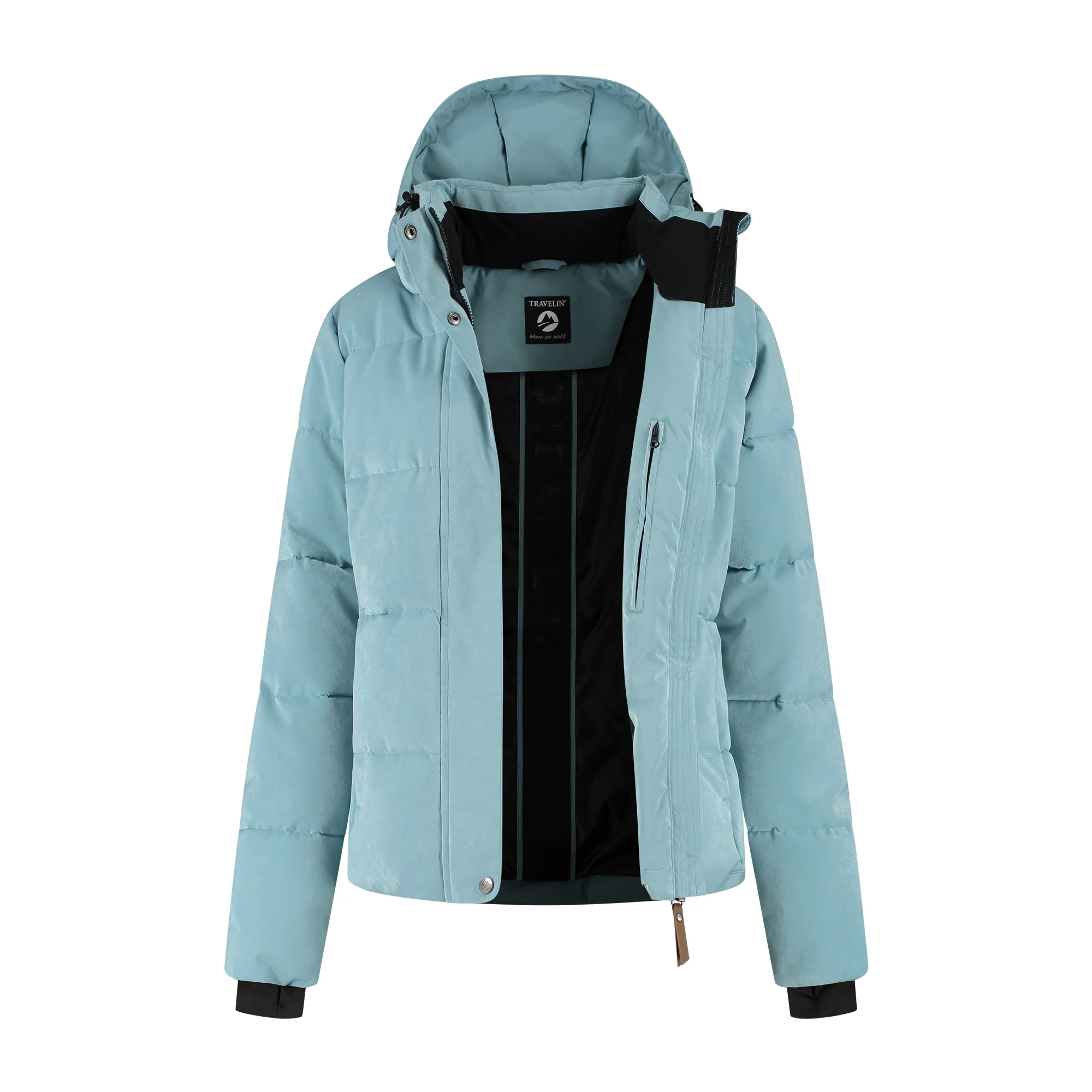 Norra Light blue - Image 6
