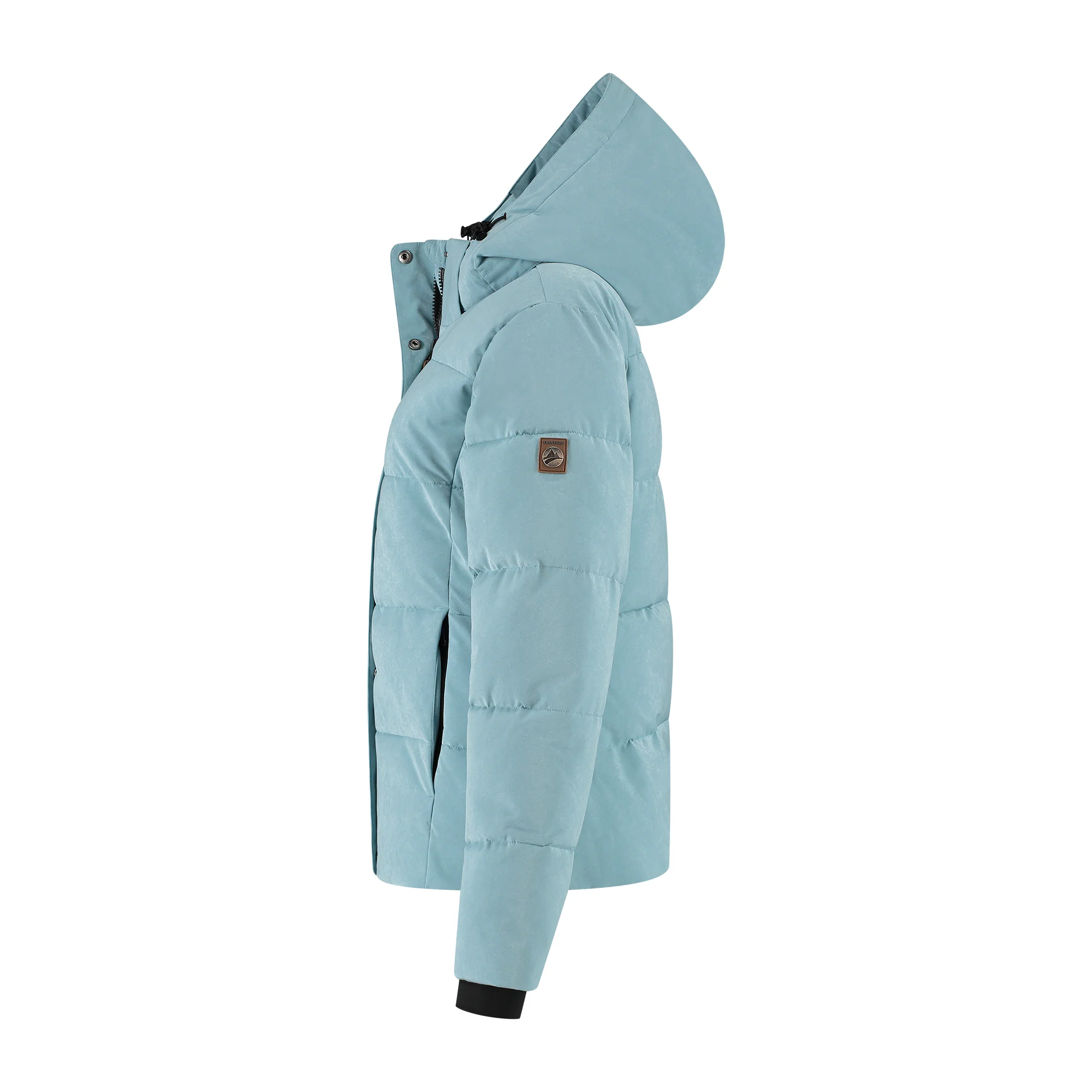 Norra Light blue - Image 7