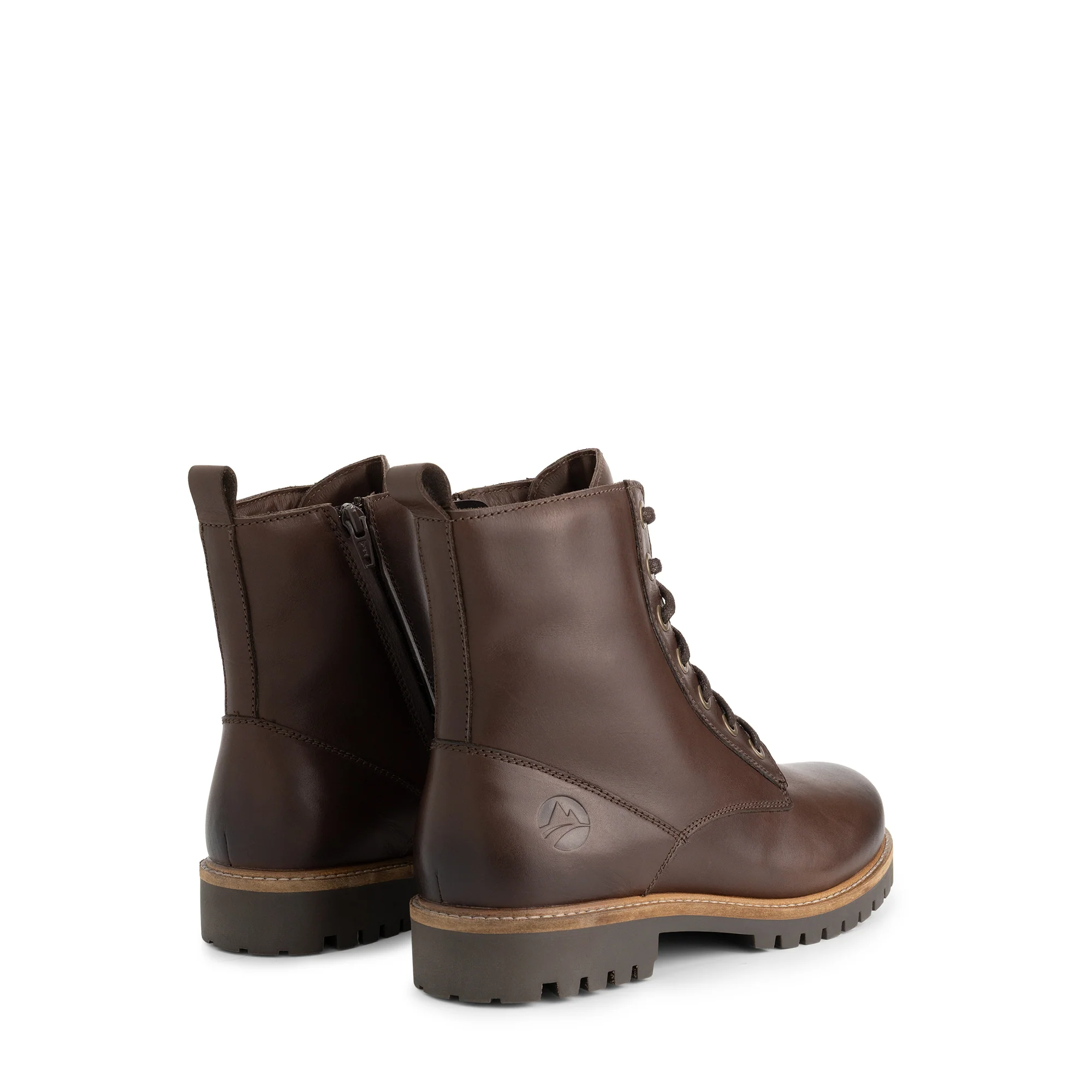 Norrland Dark brown - Image 2