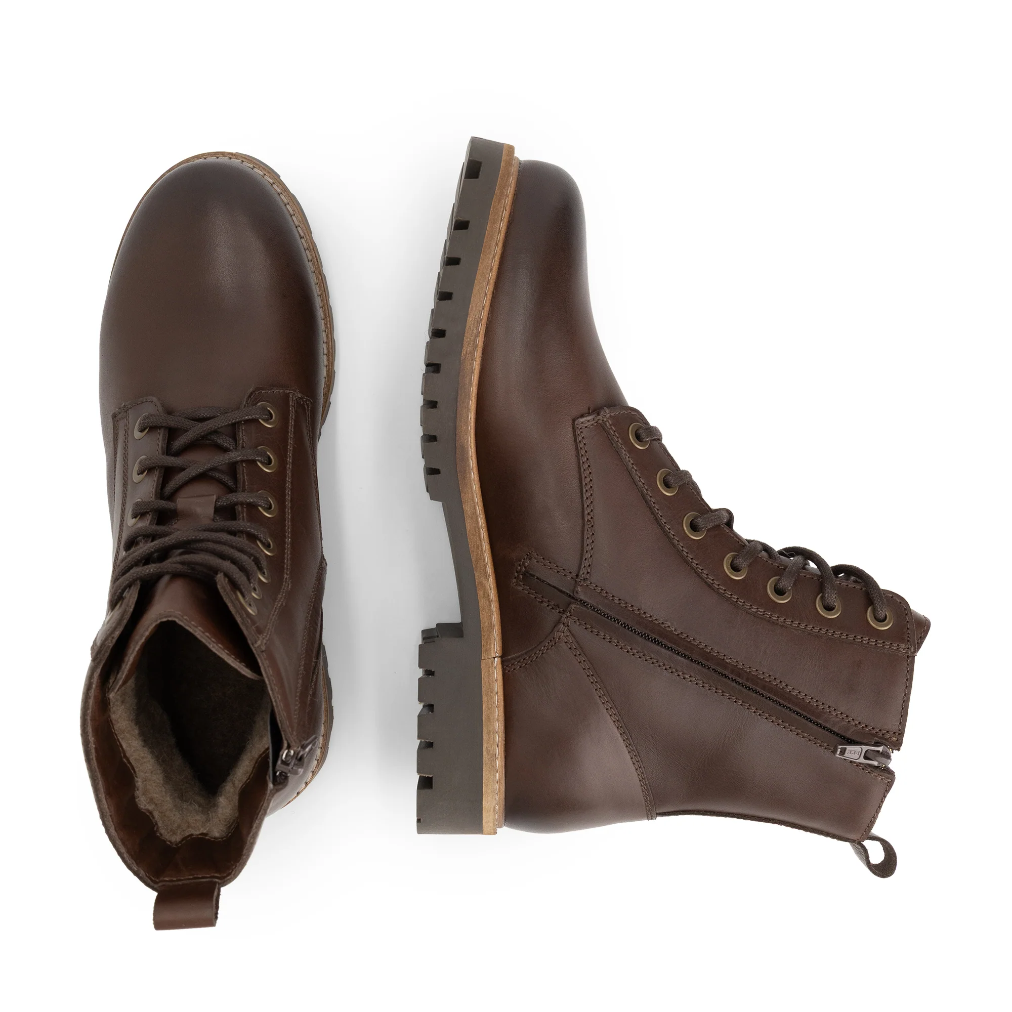 Norrland Dark brown - Image 4