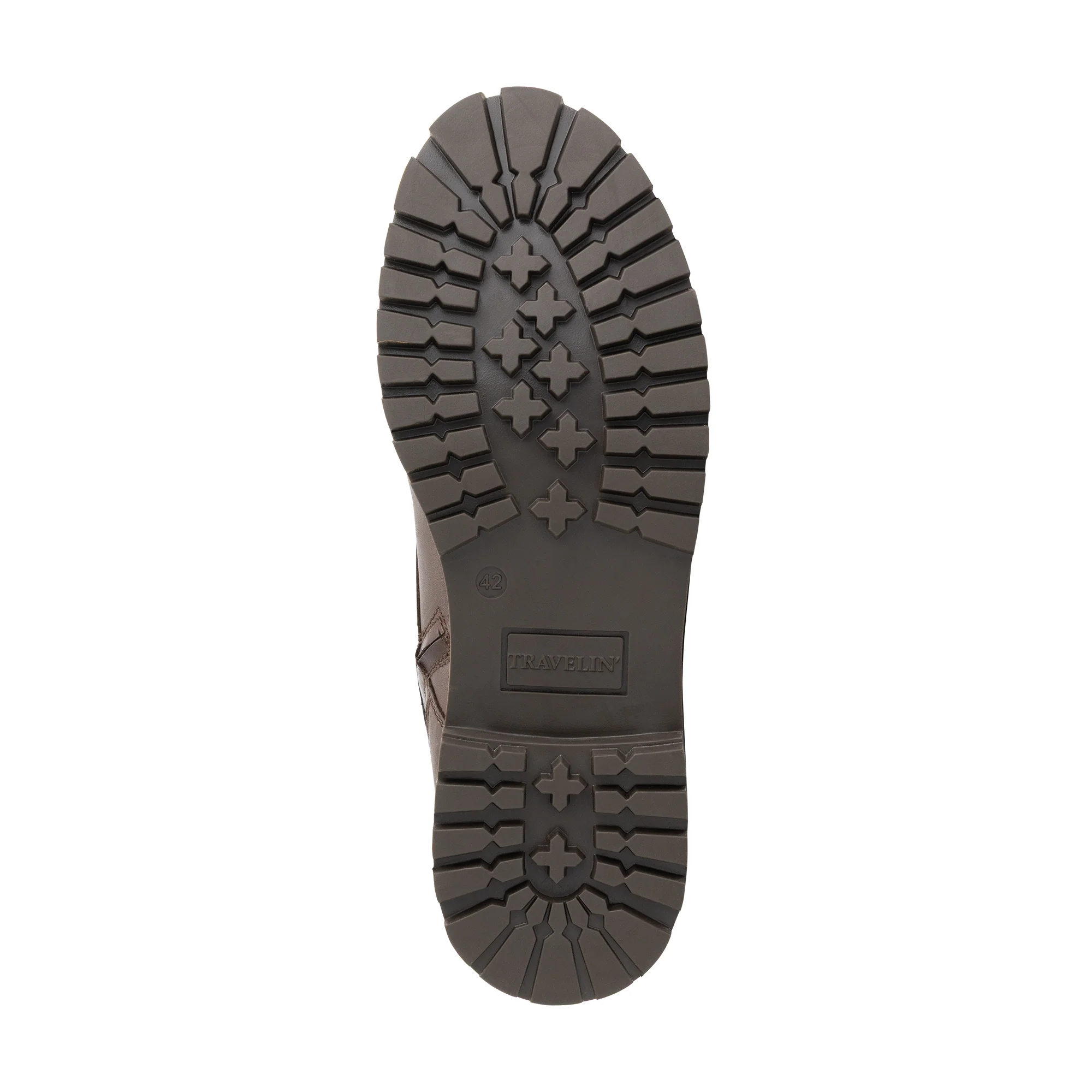 Norrland Dark brown - Image 5