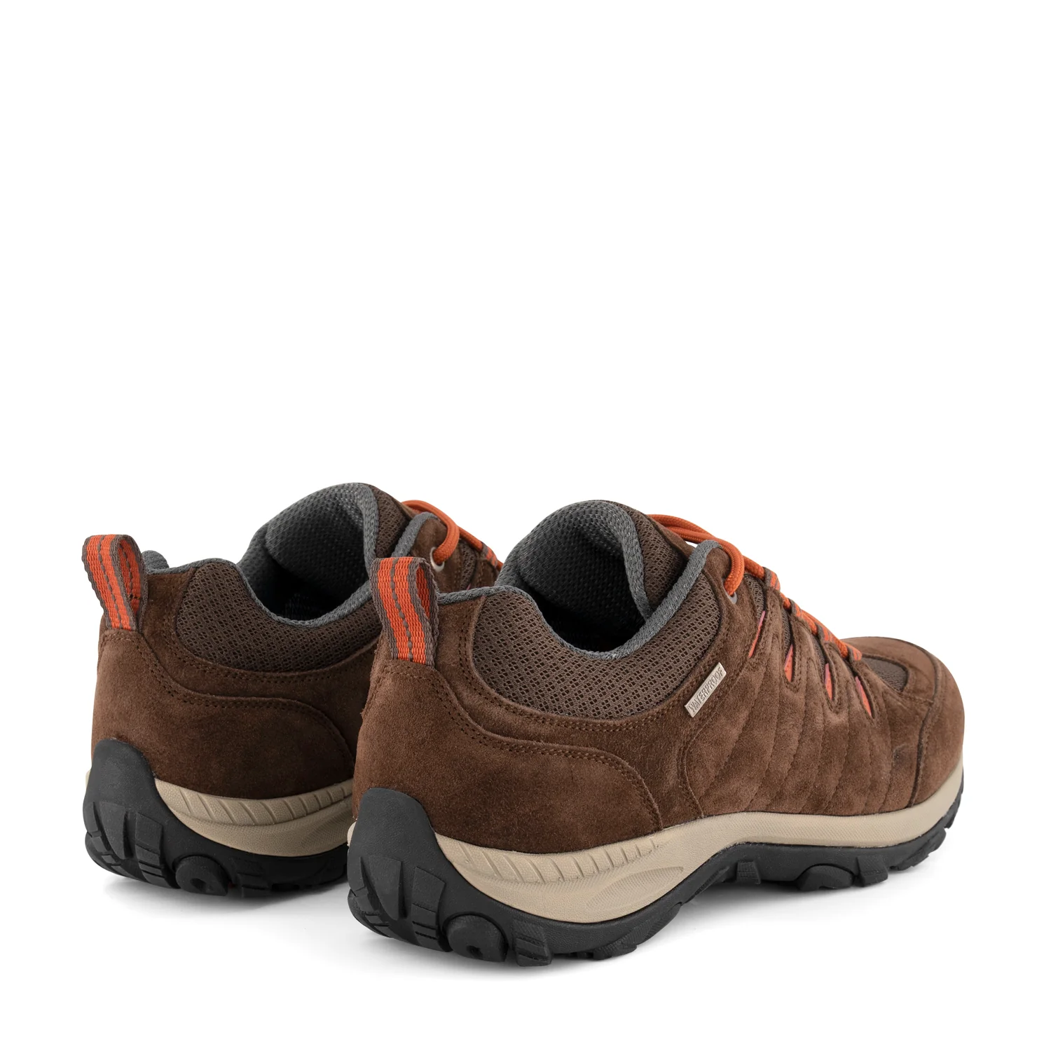 Nyborg low Brown - Image 2