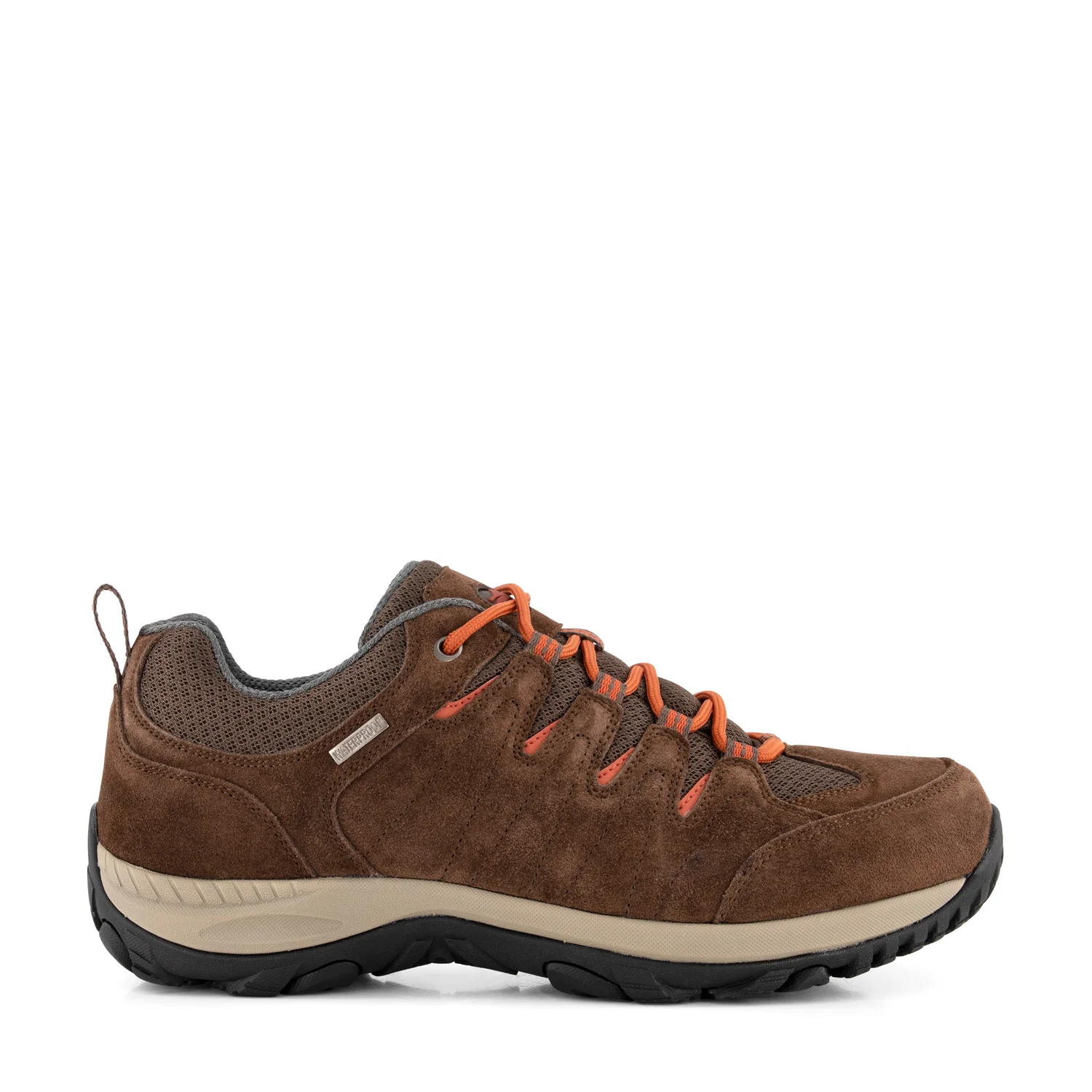 Nyborg low Brown - Image 3