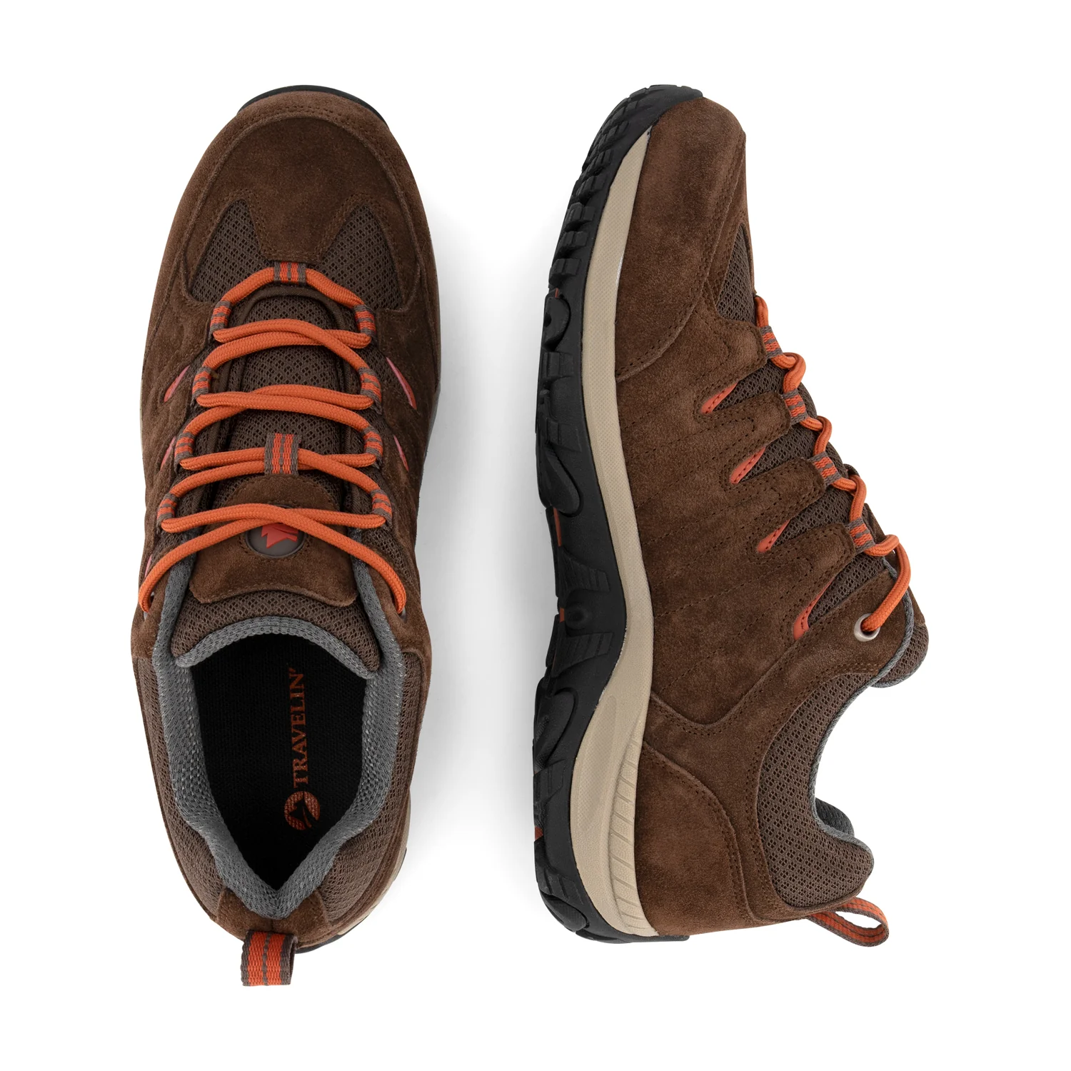 Nyborg low Brown - Image 4