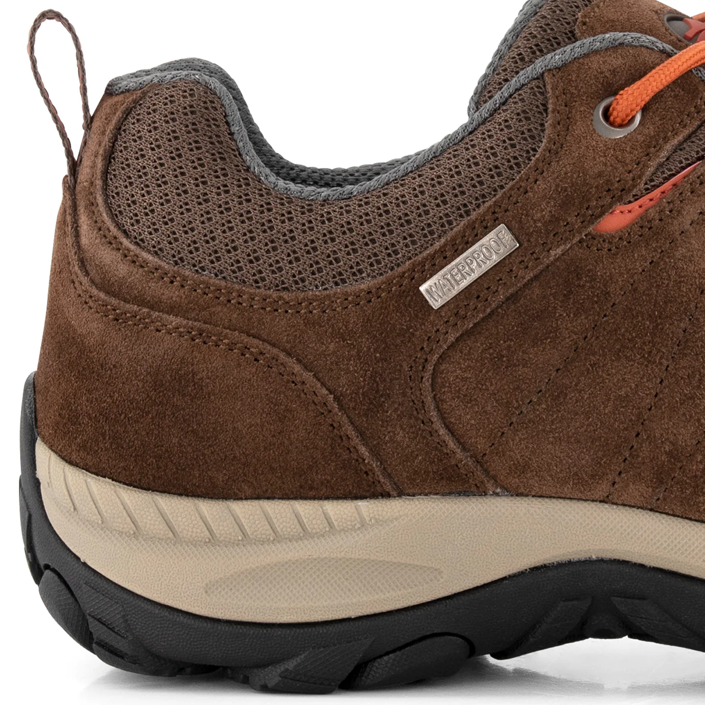 Nyborg low Brown - Image 6