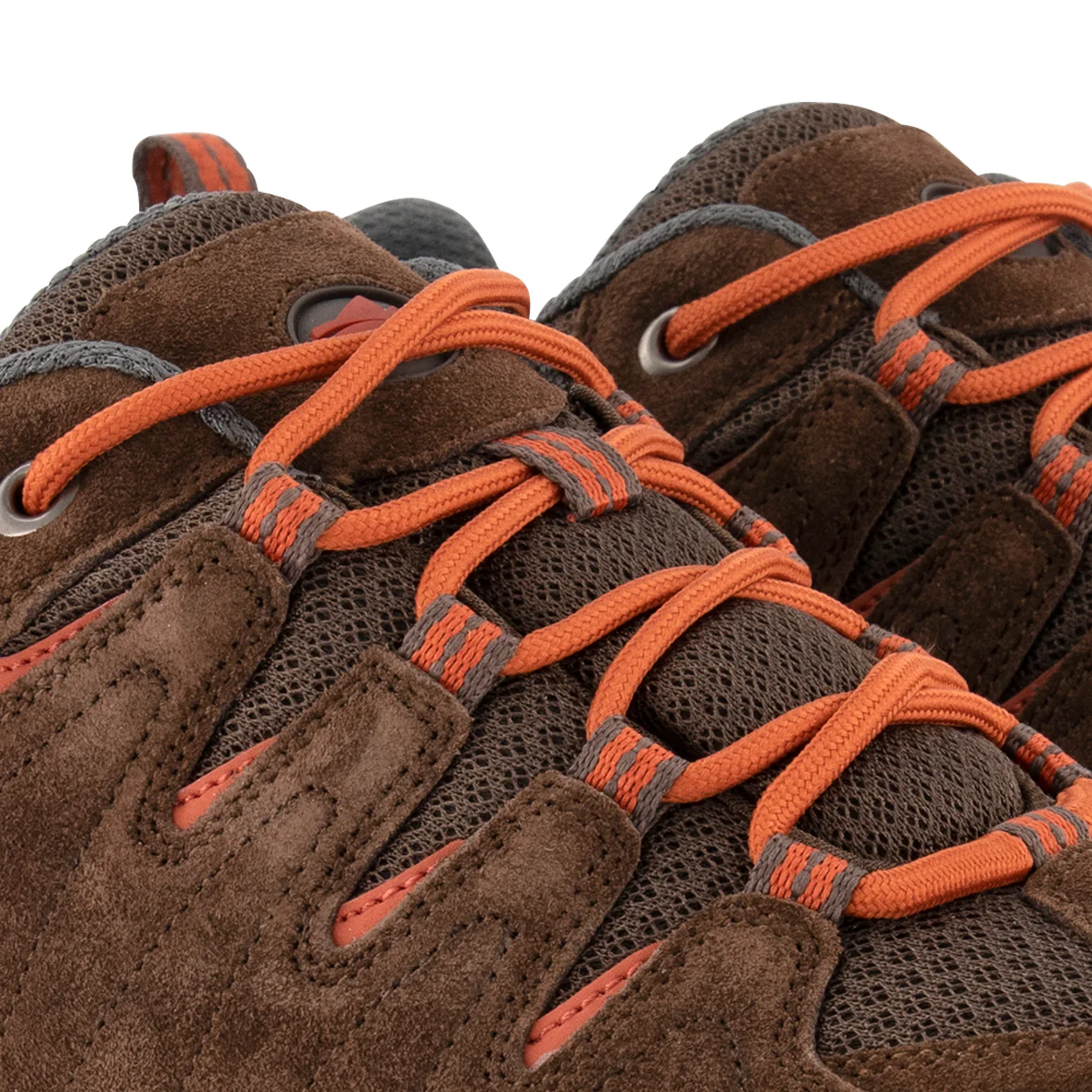 Nyborg low Brown - Image 7