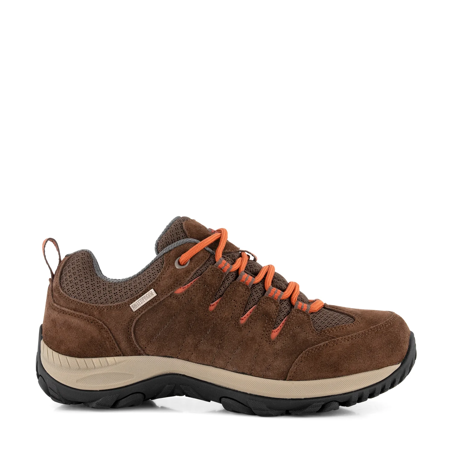 Nyborg low Brown - Image 3