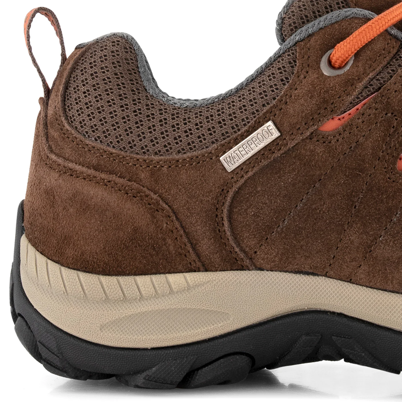 Nyborg low Brown - Image 6