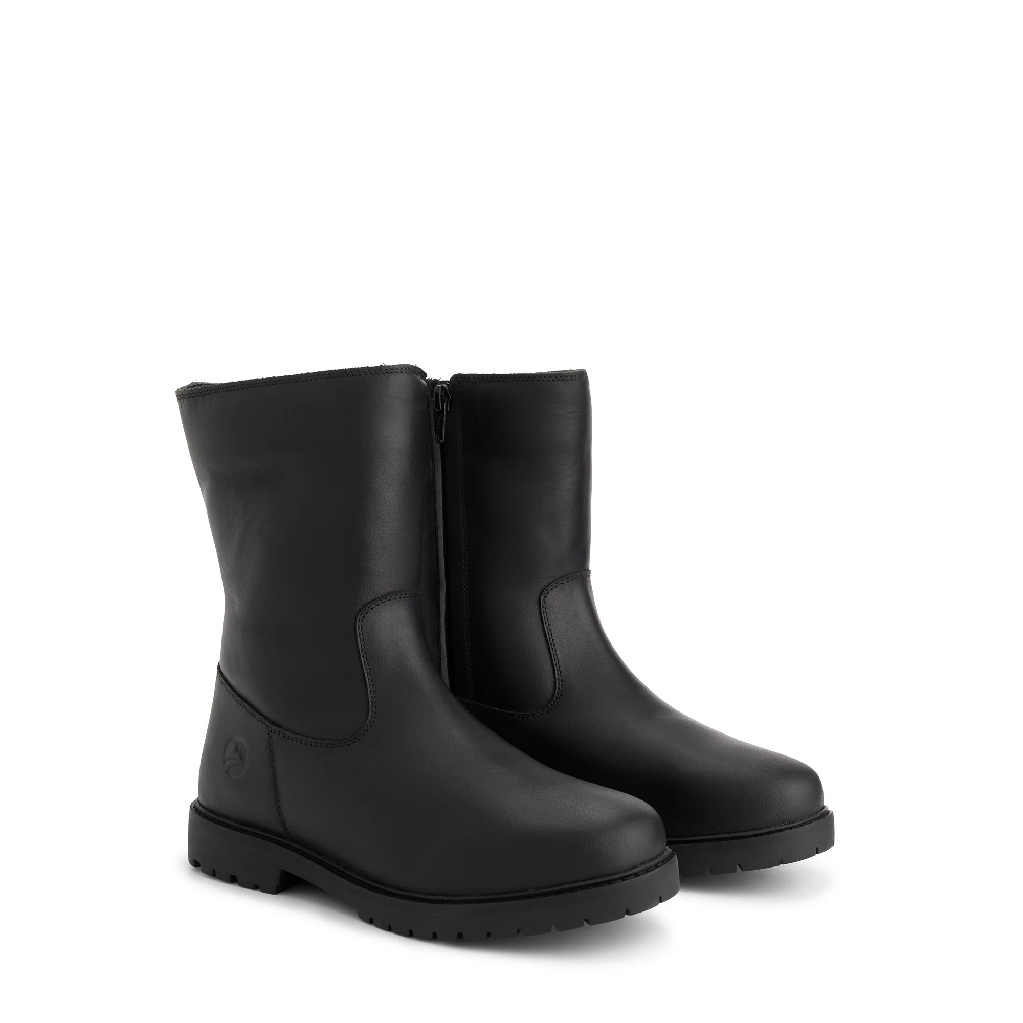 Nyvoll Black