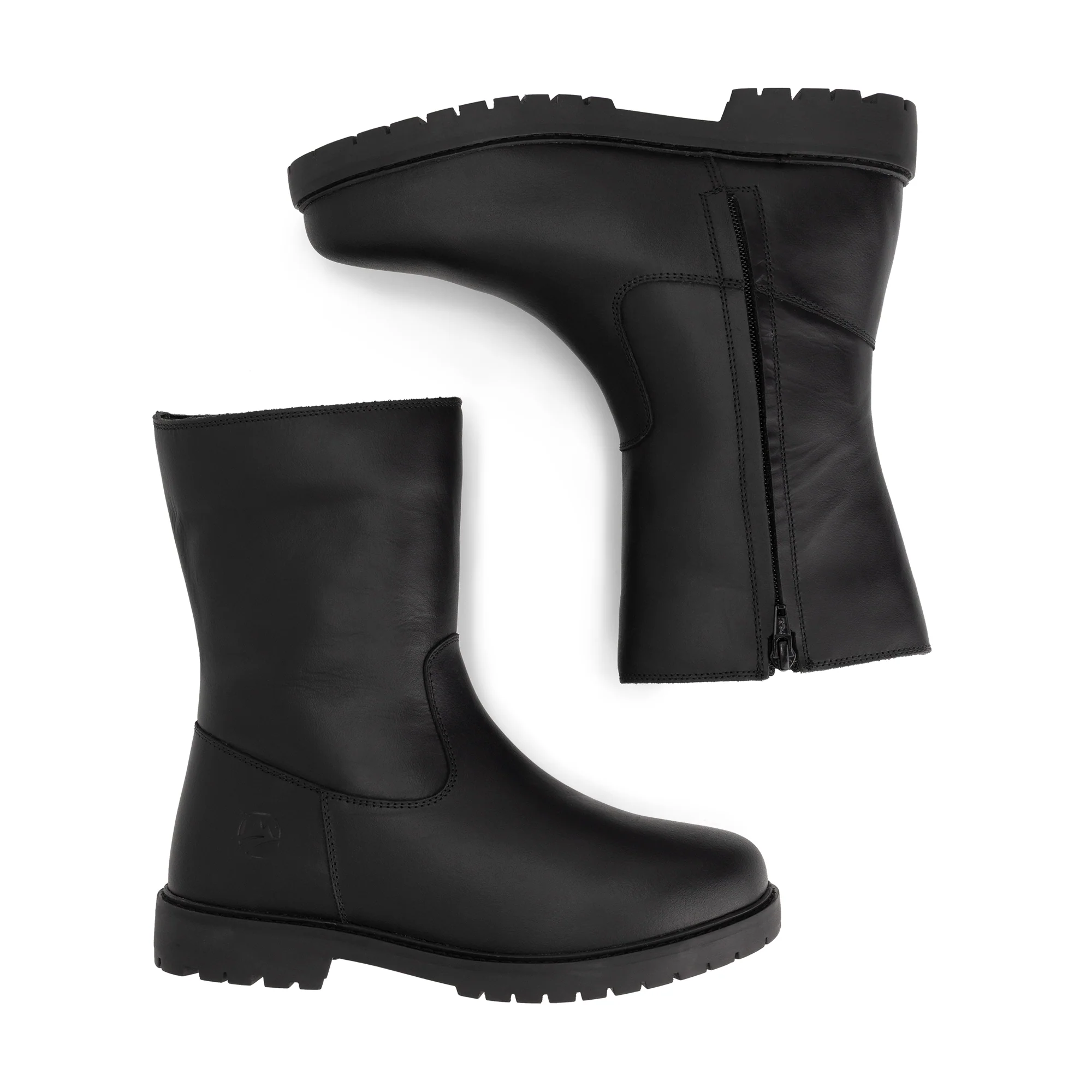 Nyvoll Black - Image 4
