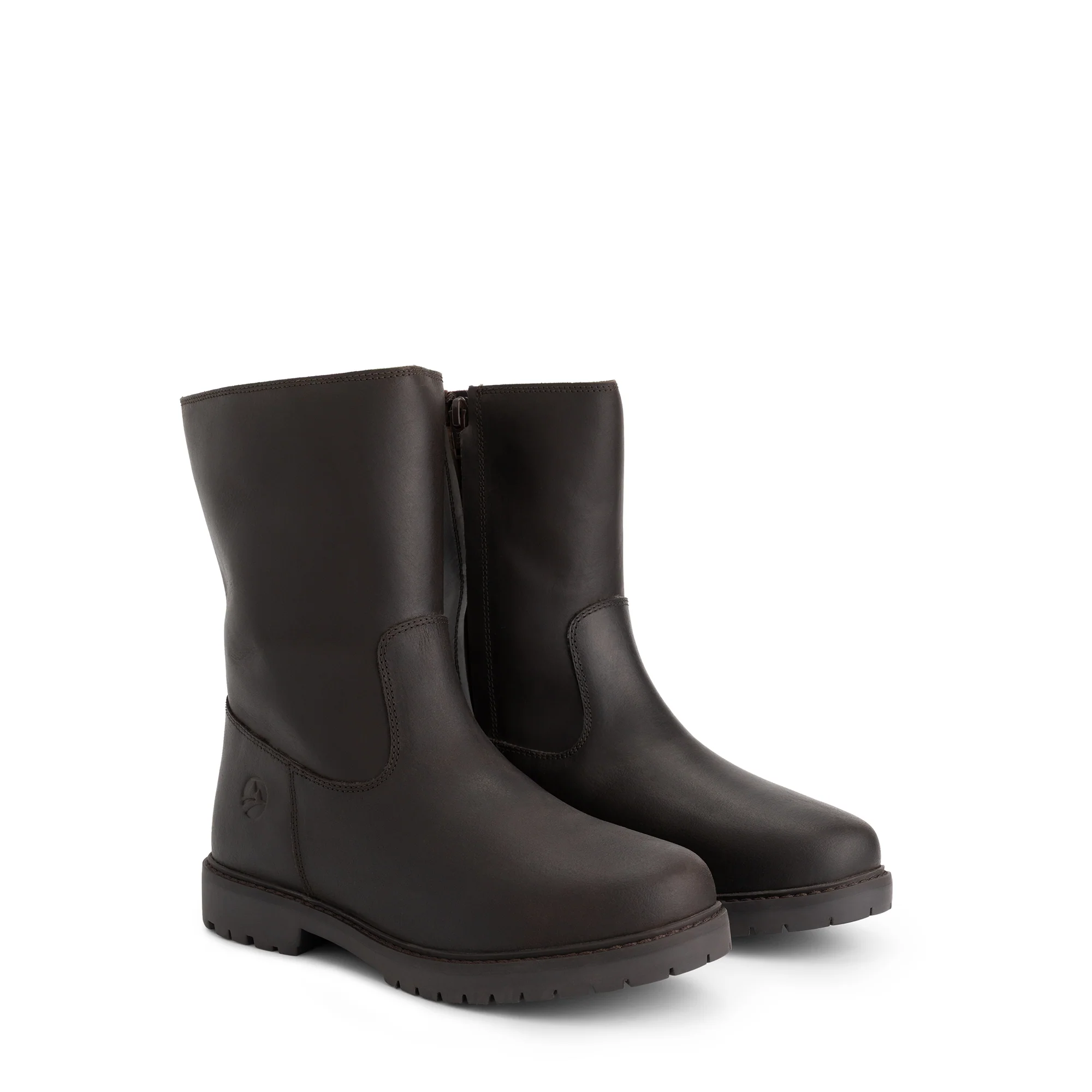 Nyvoll Dark brown
