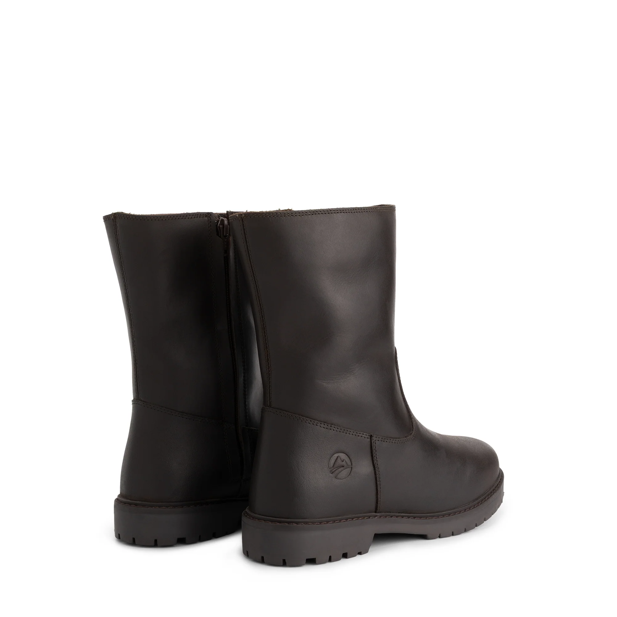 Nyvoll Dark brown - Image 2