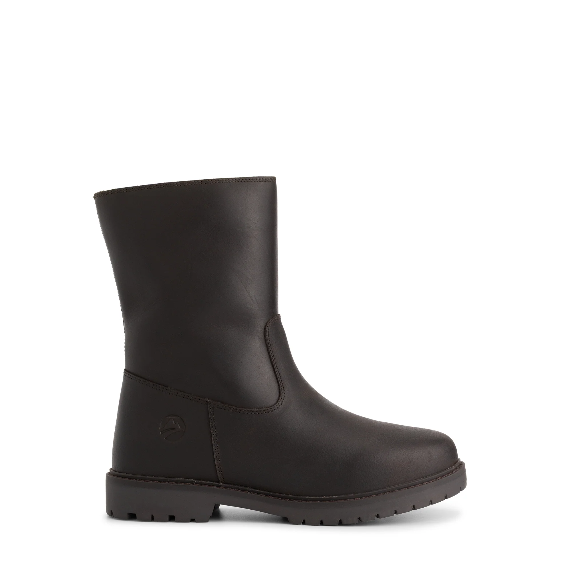 Nyvoll Dark brown - Image 3