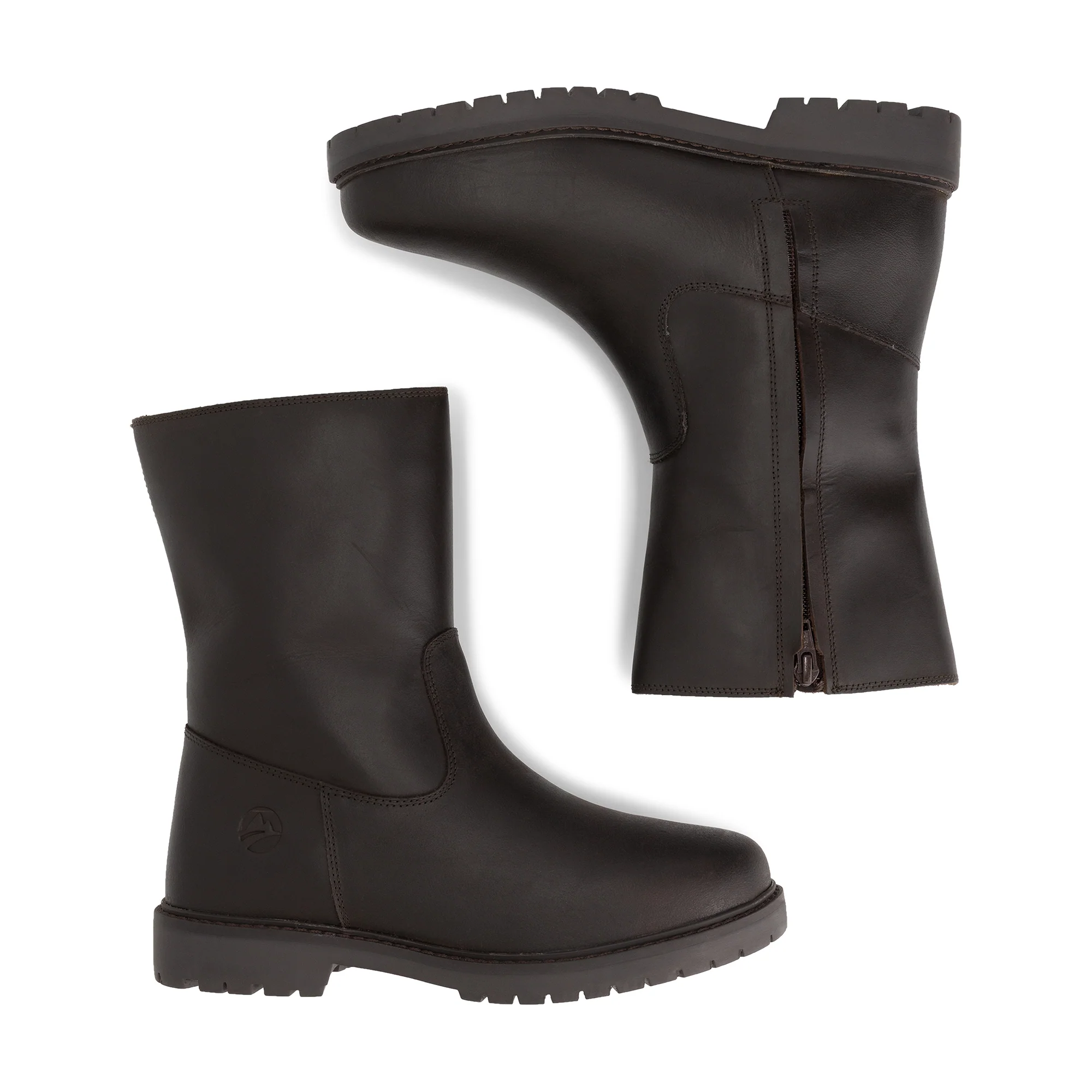 Nyvoll Dark brown - Image 4