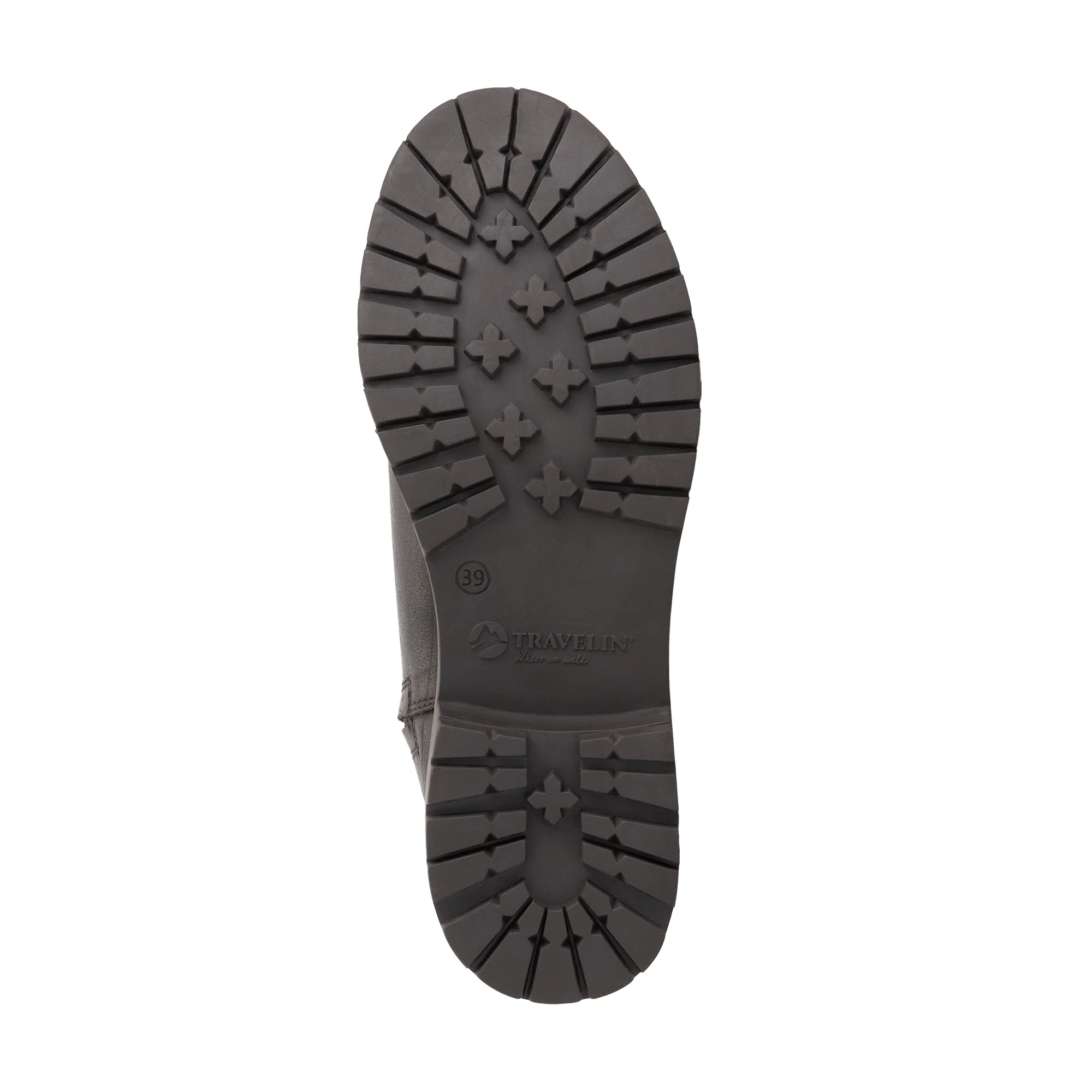 Nyvoll Dark brown - Image 6