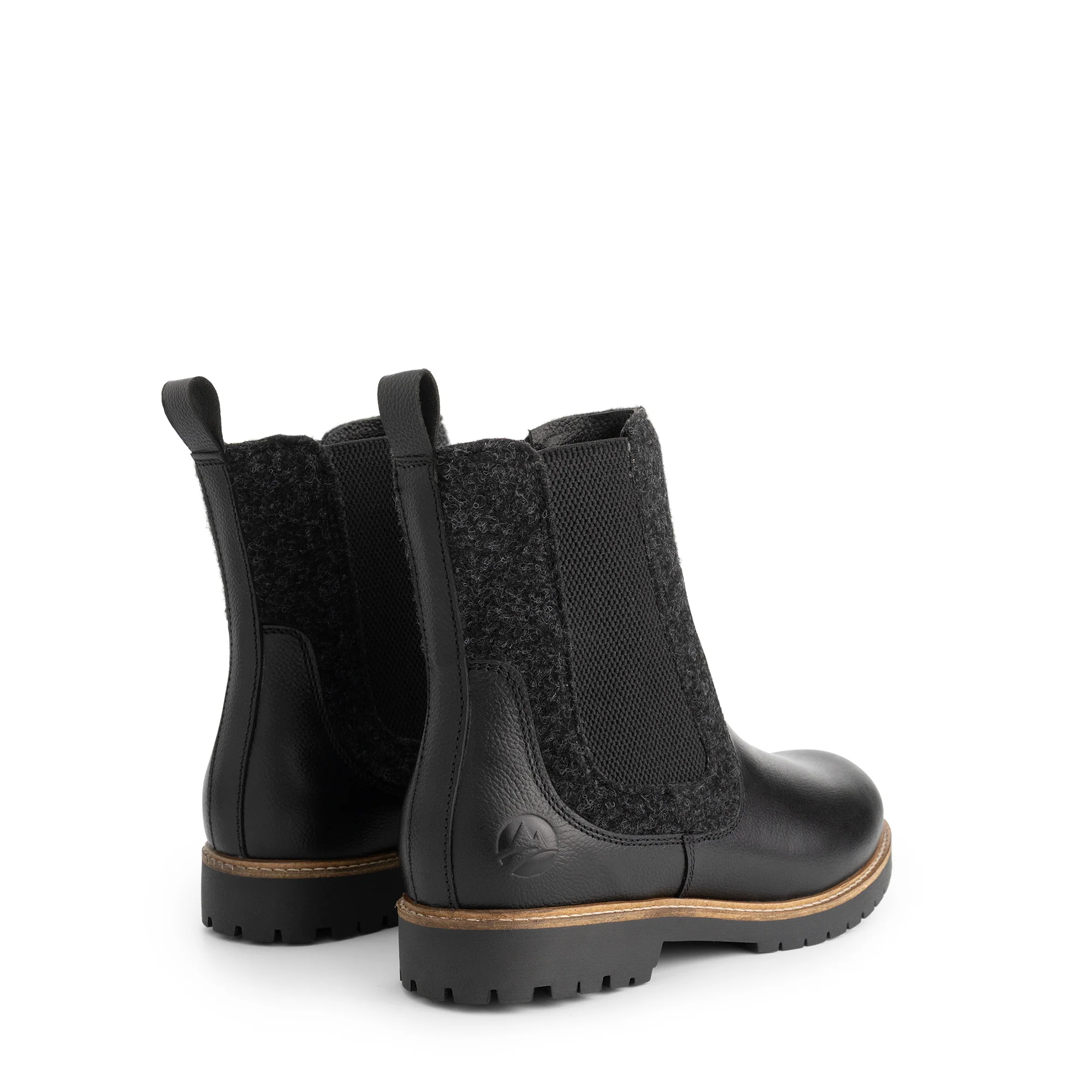 Okstindal Black - Image 2