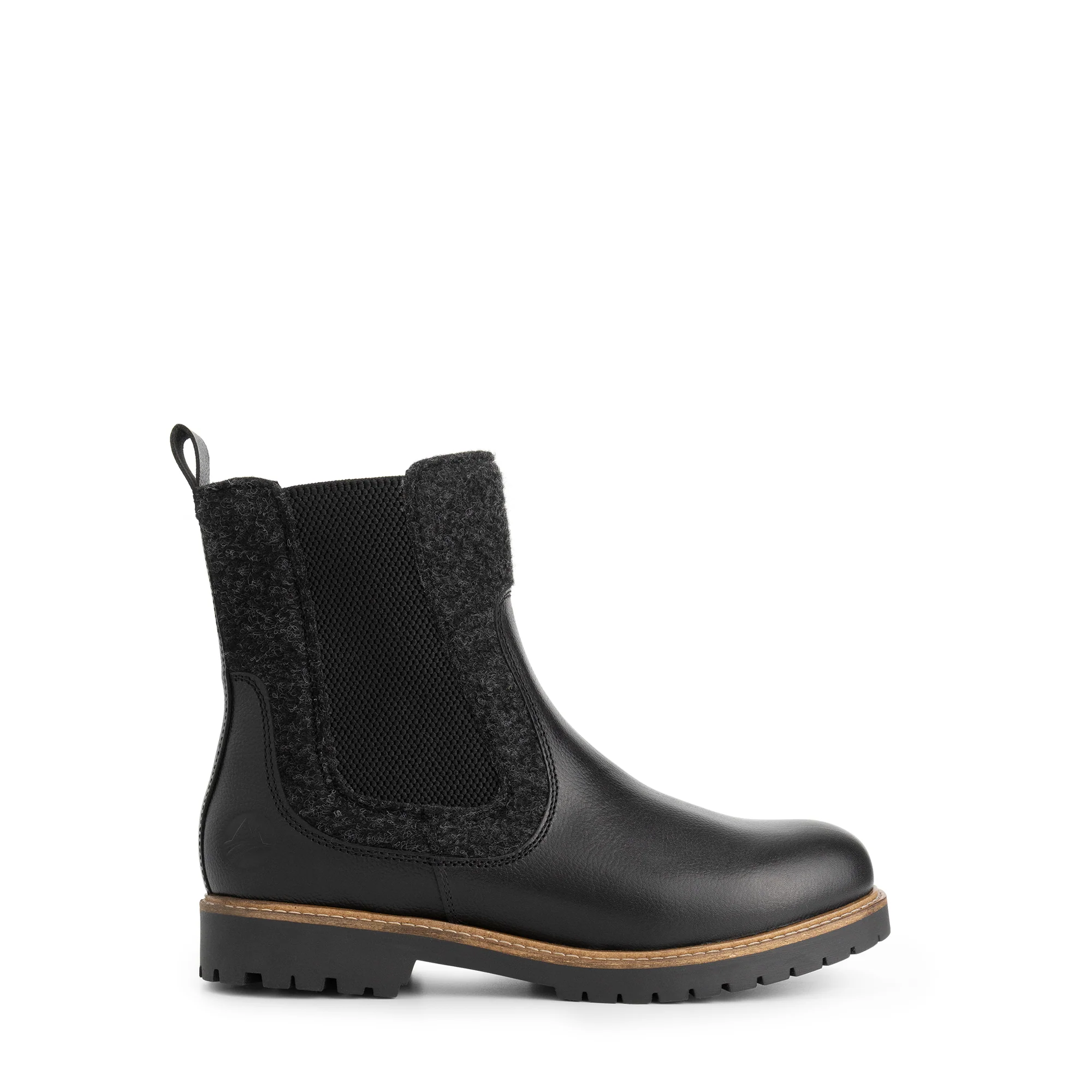 Okstindal Black - Image 3
