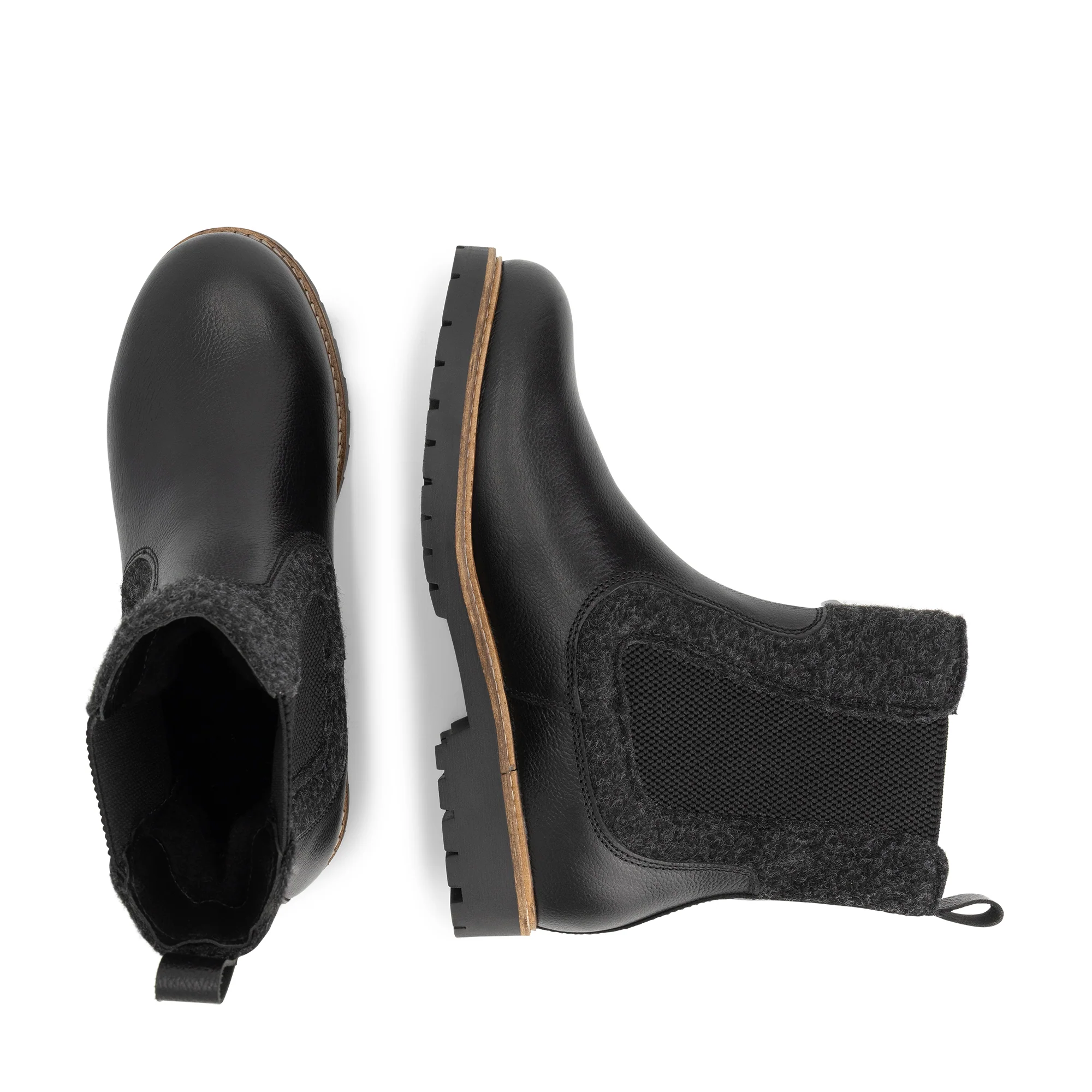 Okstindal Black - Image 4