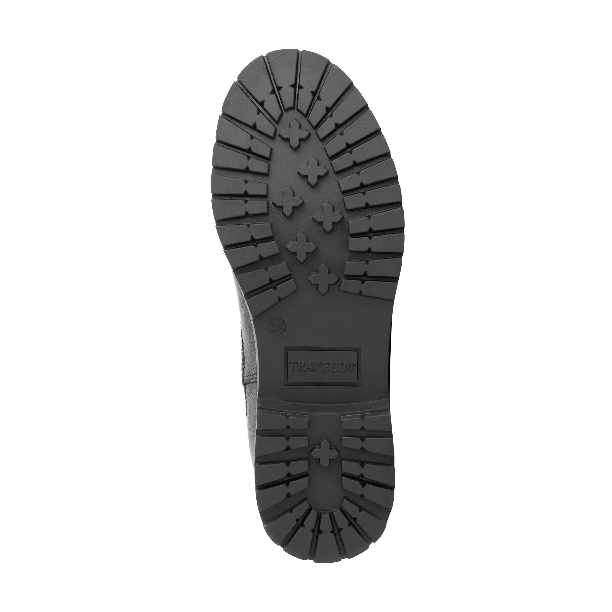 Okstindal Black - Image 5