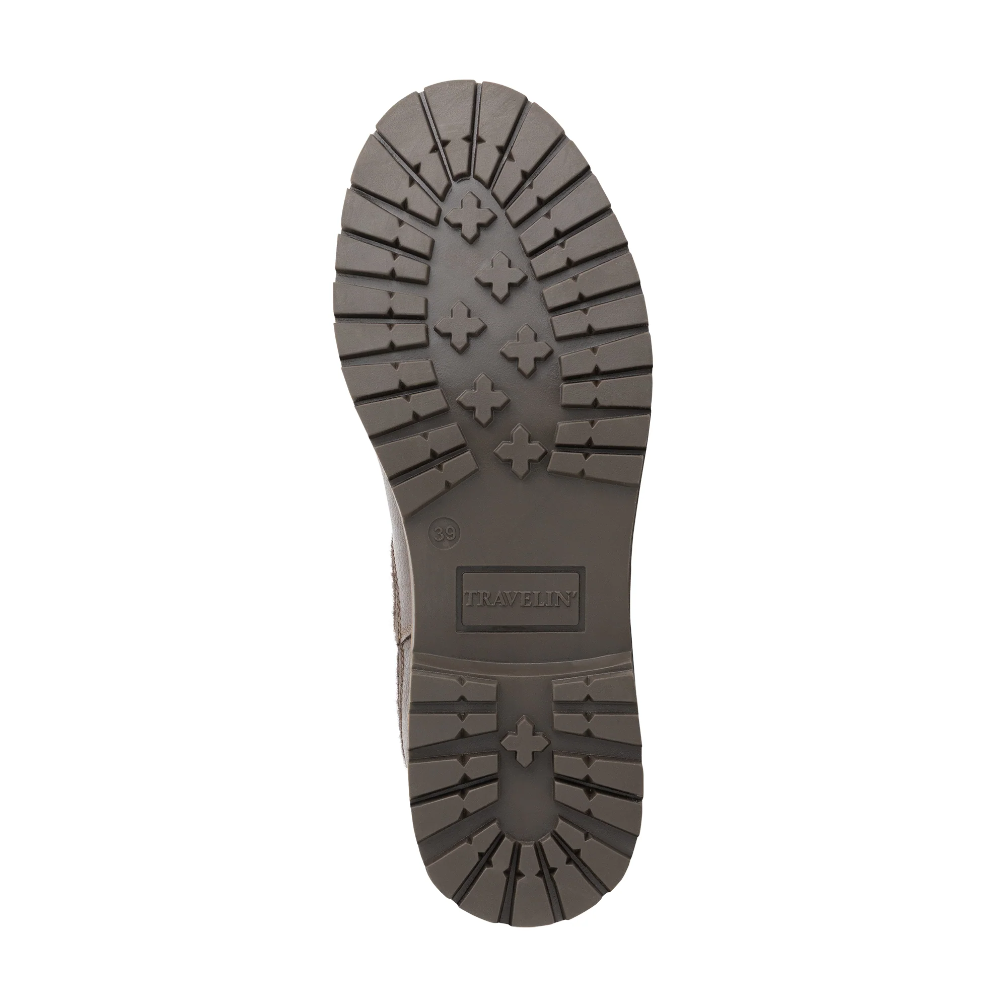 Okstindal Dark brown - Image 5