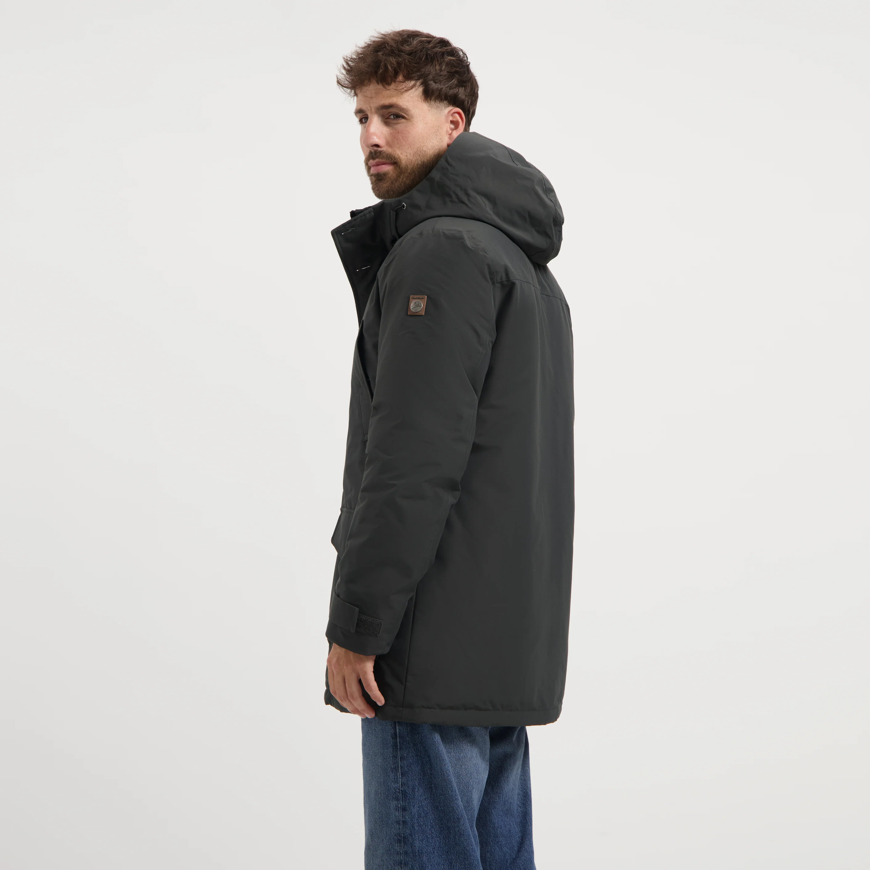 Olav Dark grey - Image 3