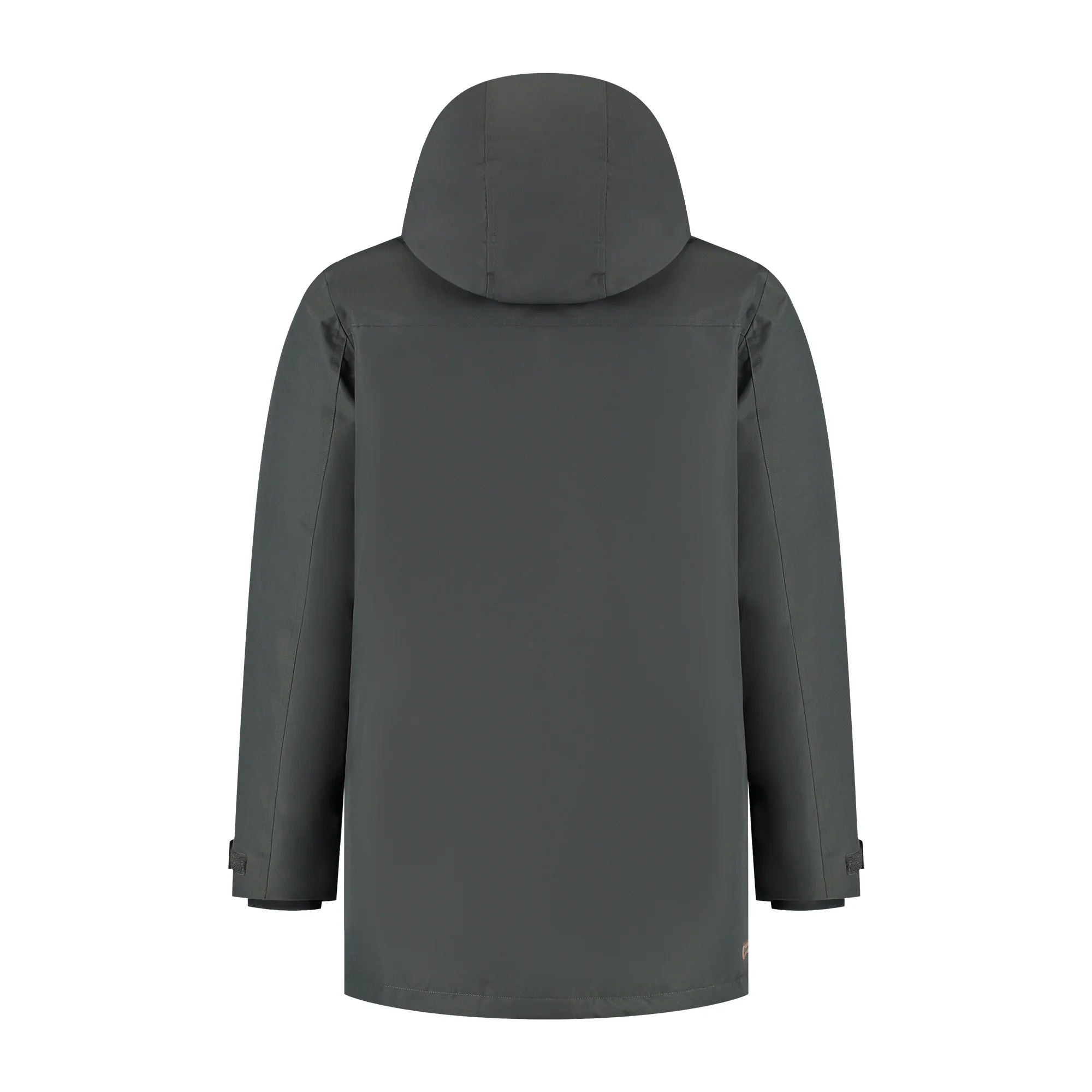 Olav Dark grey - Image 7