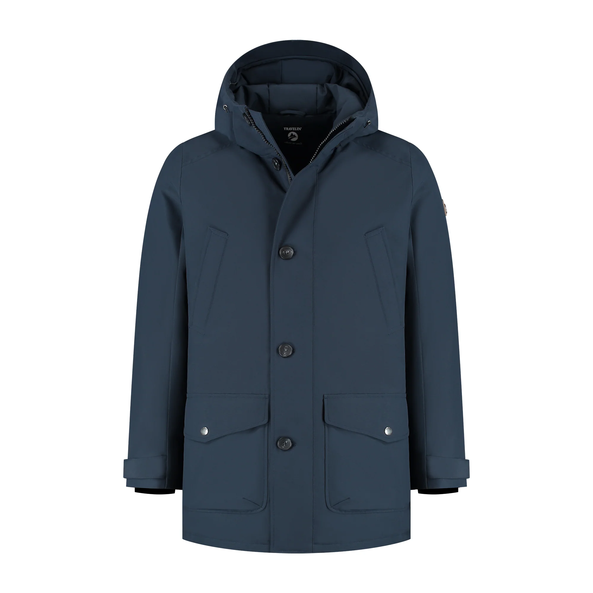 Olav Navy