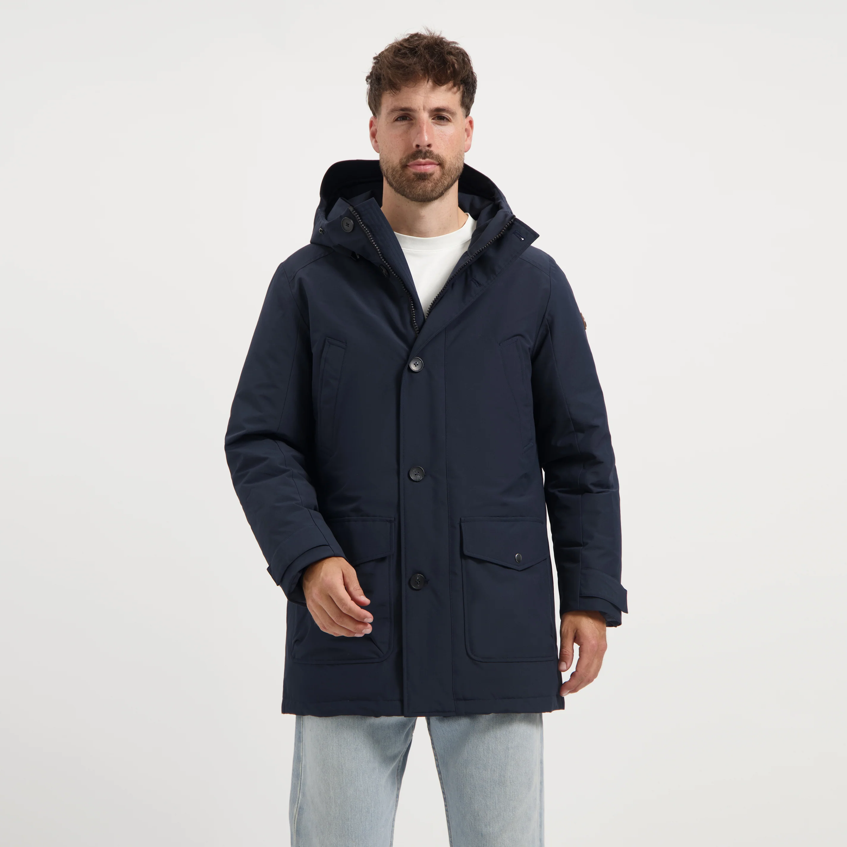 Olav Navy - Image 2