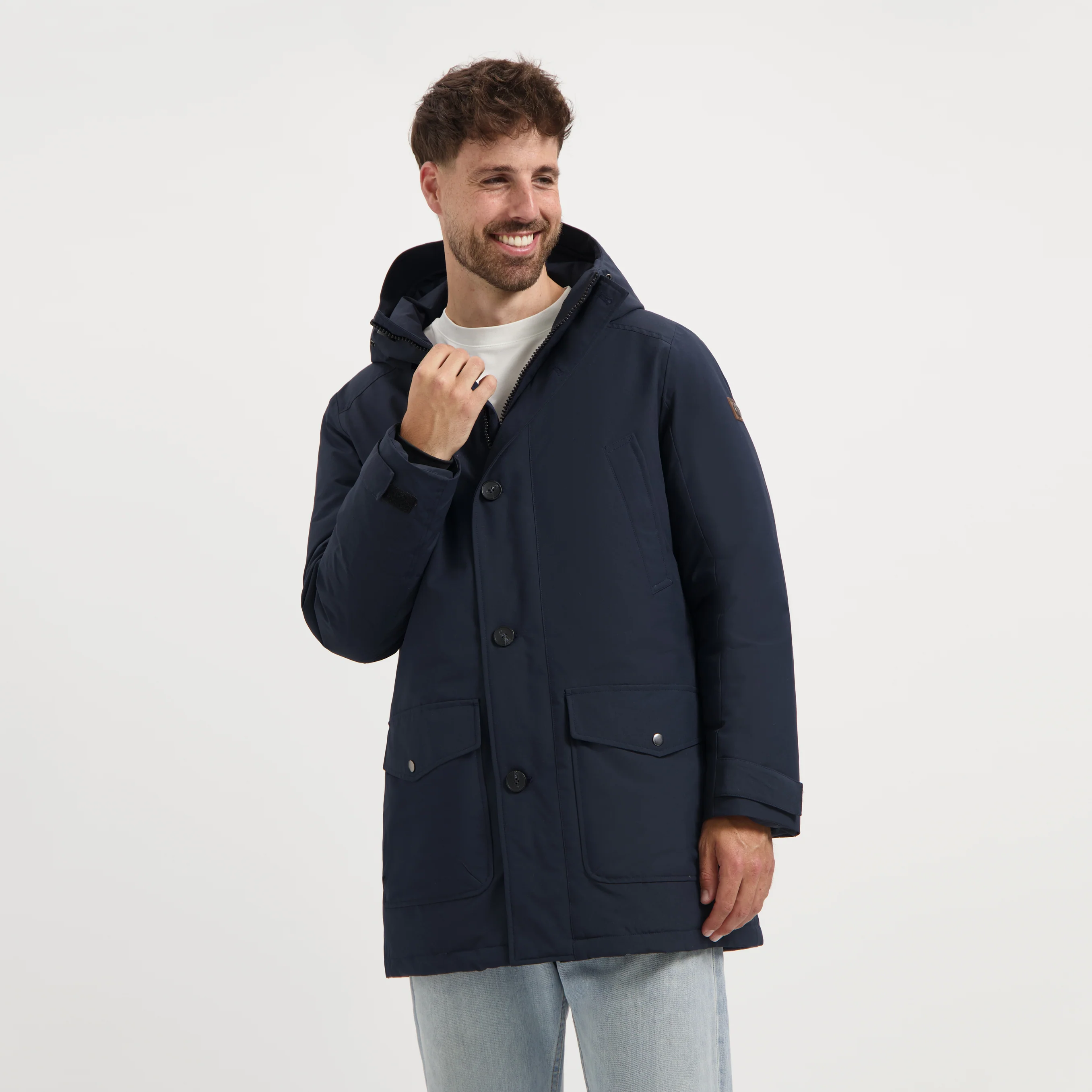 Olav Navy - Image 3
